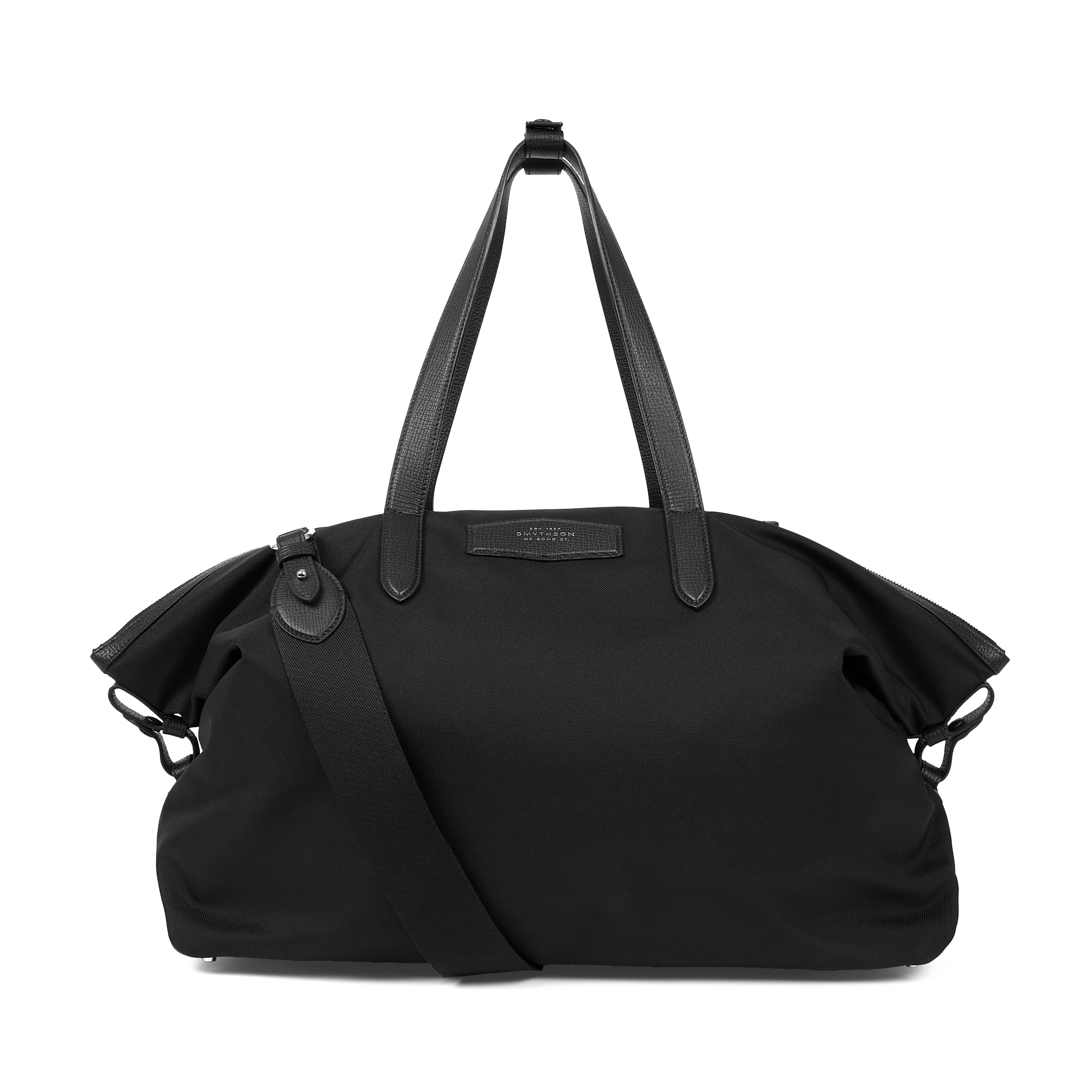 Travel Bag in Norton Canvas