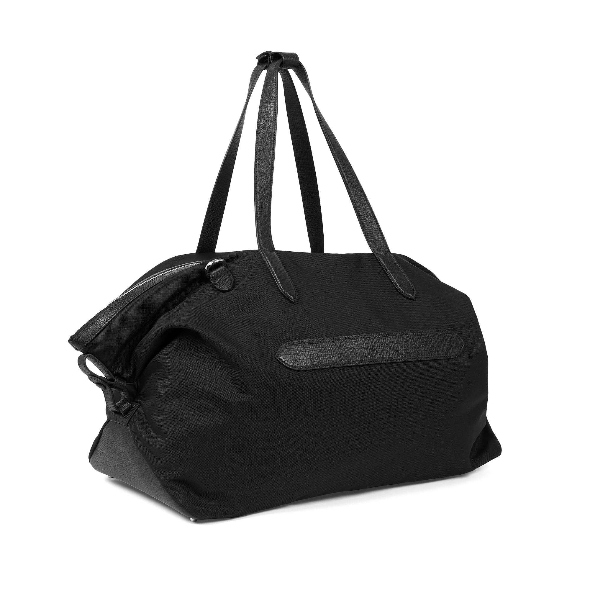 Travel Bag in Norton Canvas