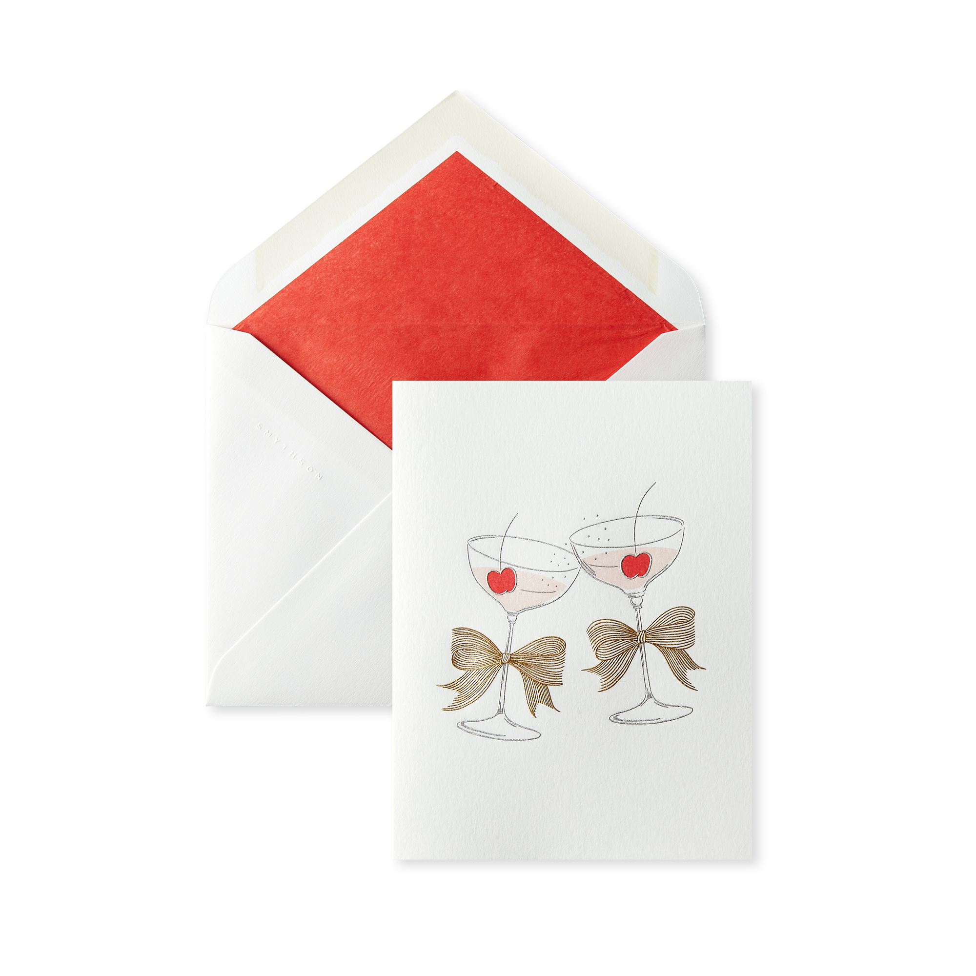 Christmas Cheers Card Set