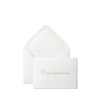 Congratulations Gift Cards