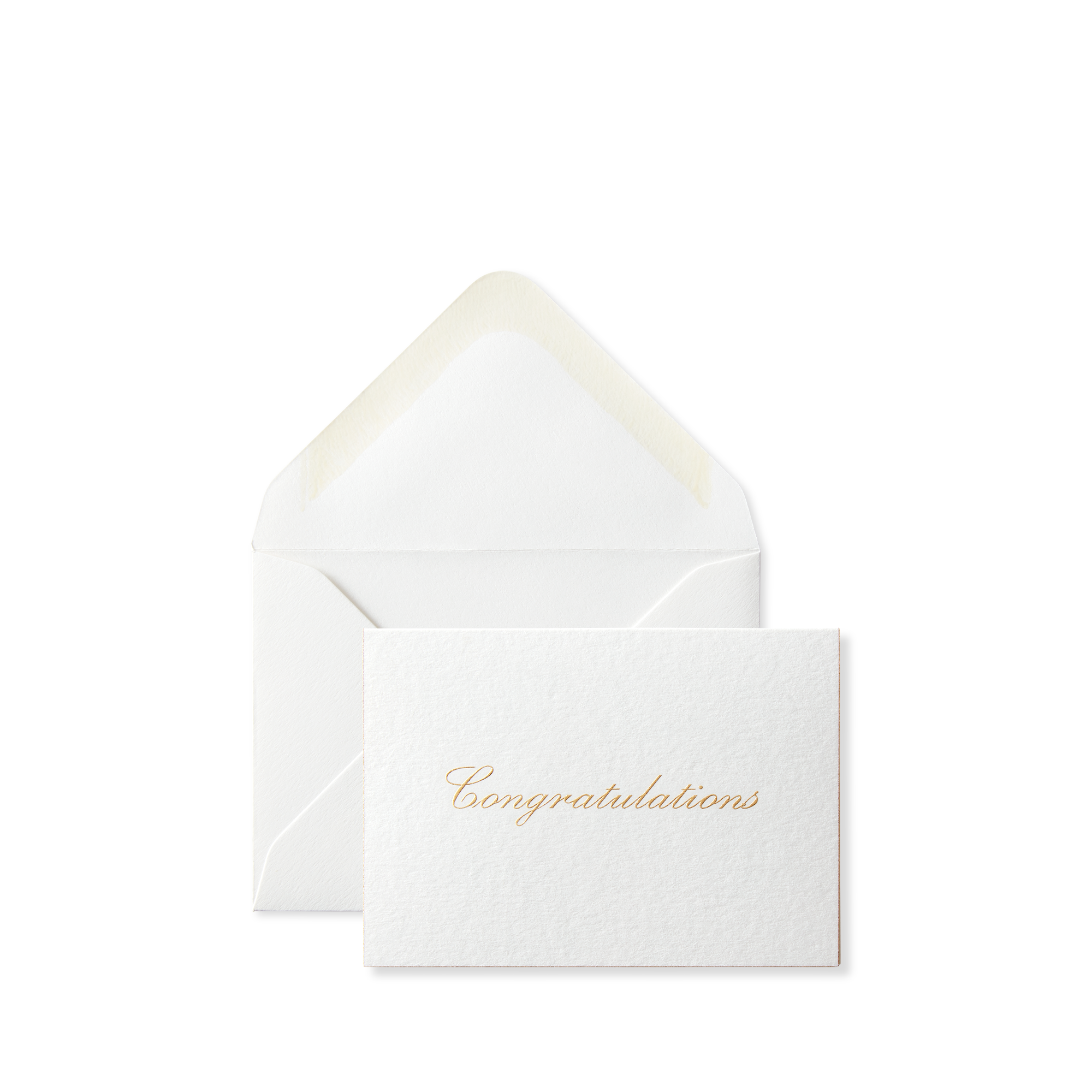 Congratulations Gift Cards