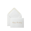Happy Birthday Gift Cards
