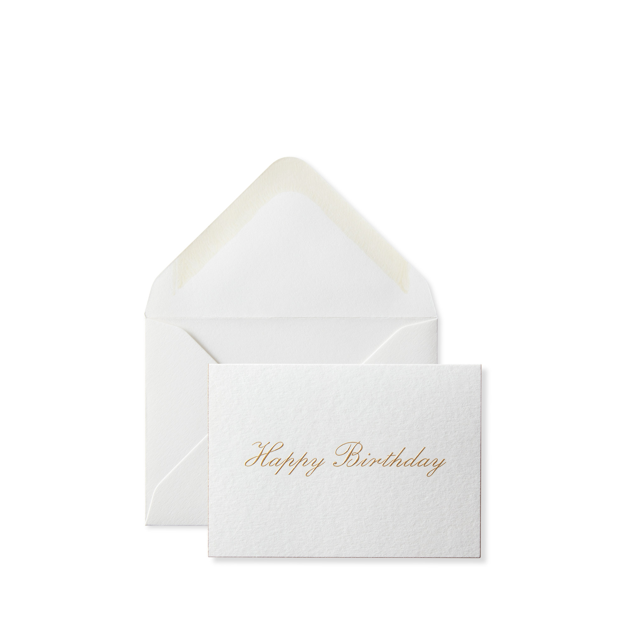 Happy Birthday Gift Cards