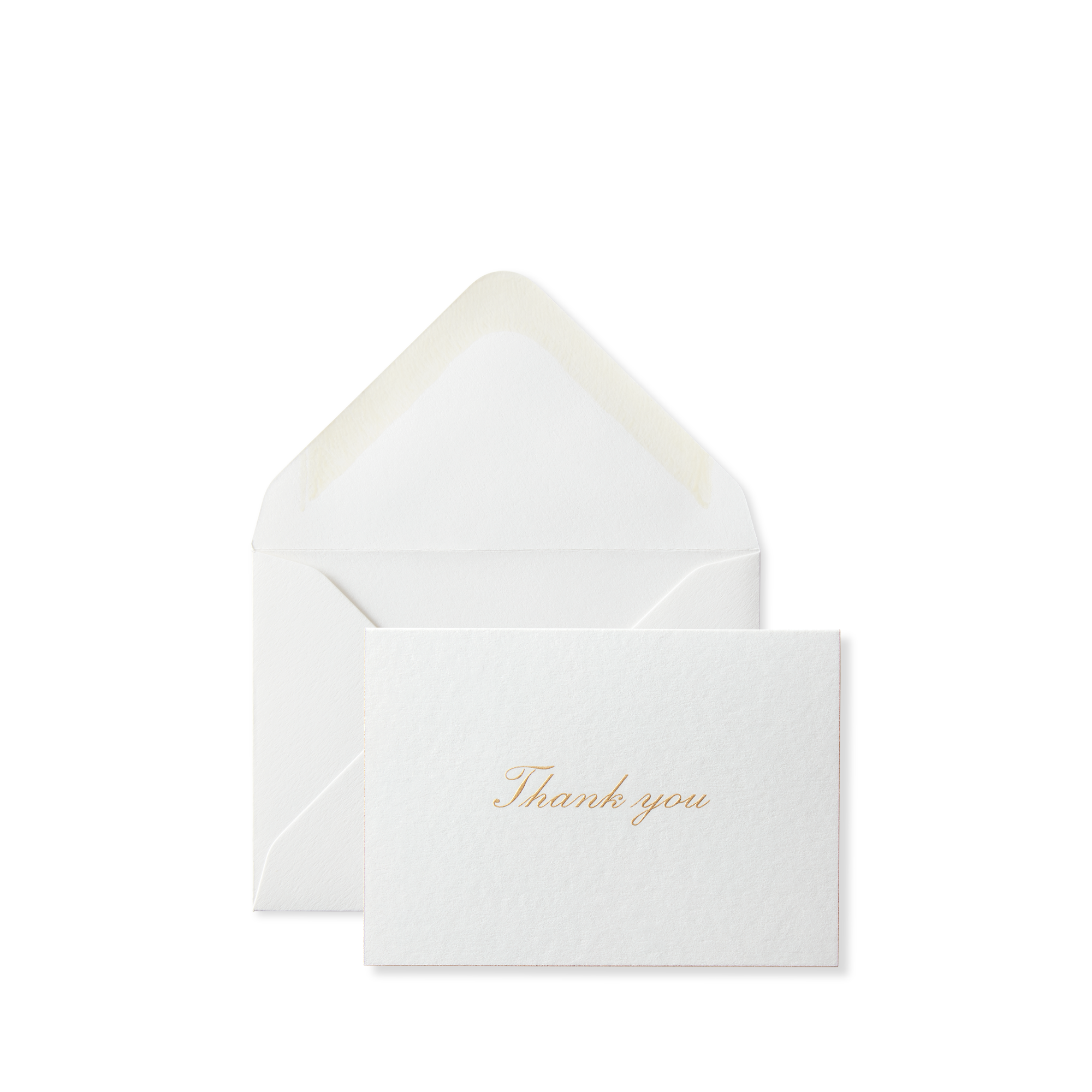 Thank You Gift Cards