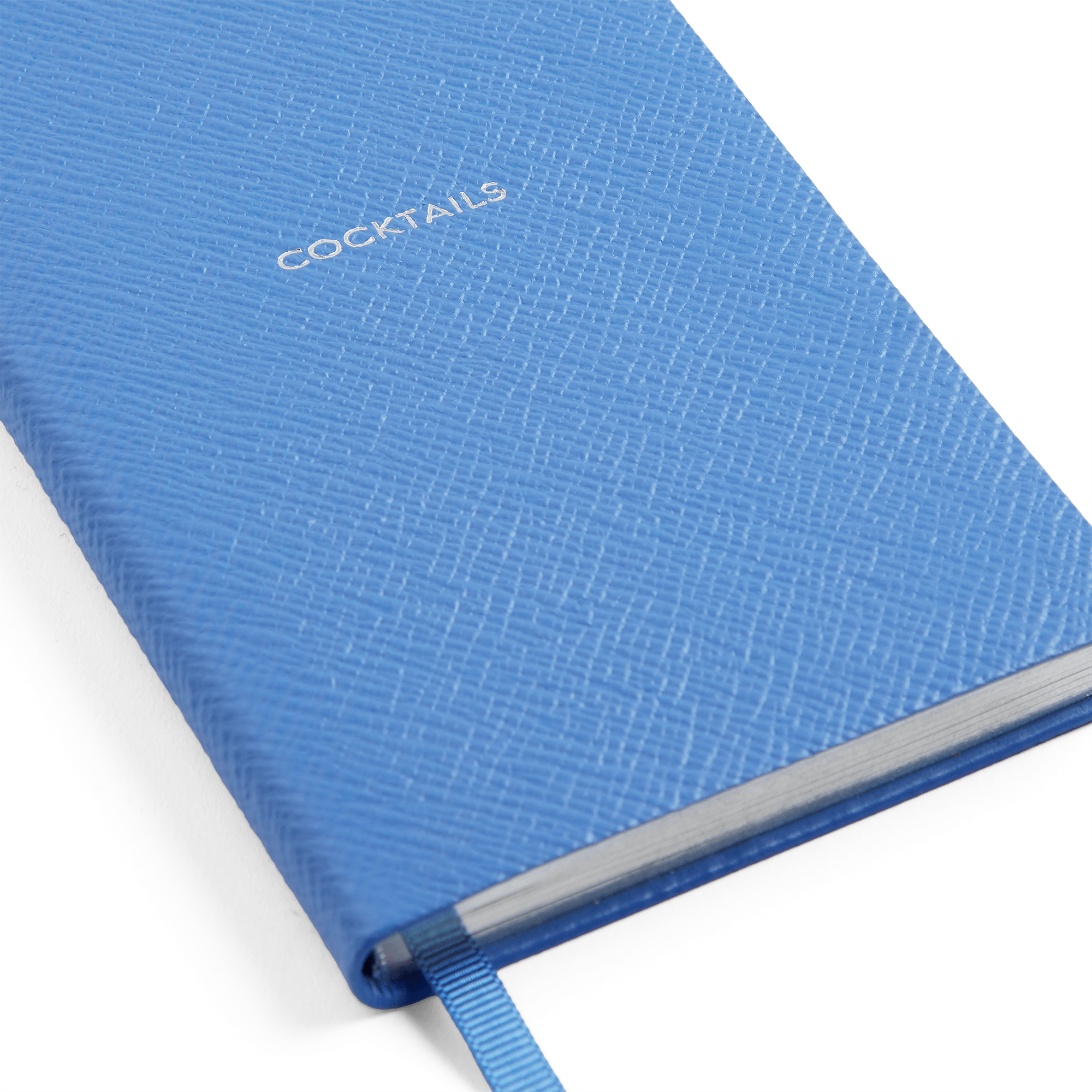 Cocktail Panama Notebook