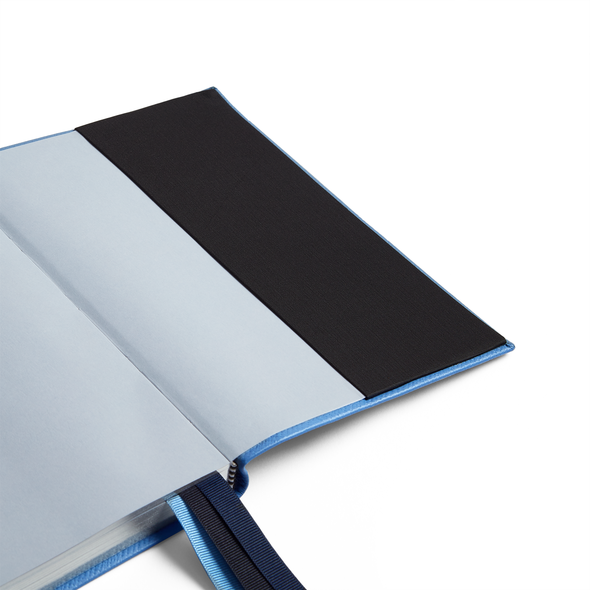 Soho Planner in Panama - Nile Blue