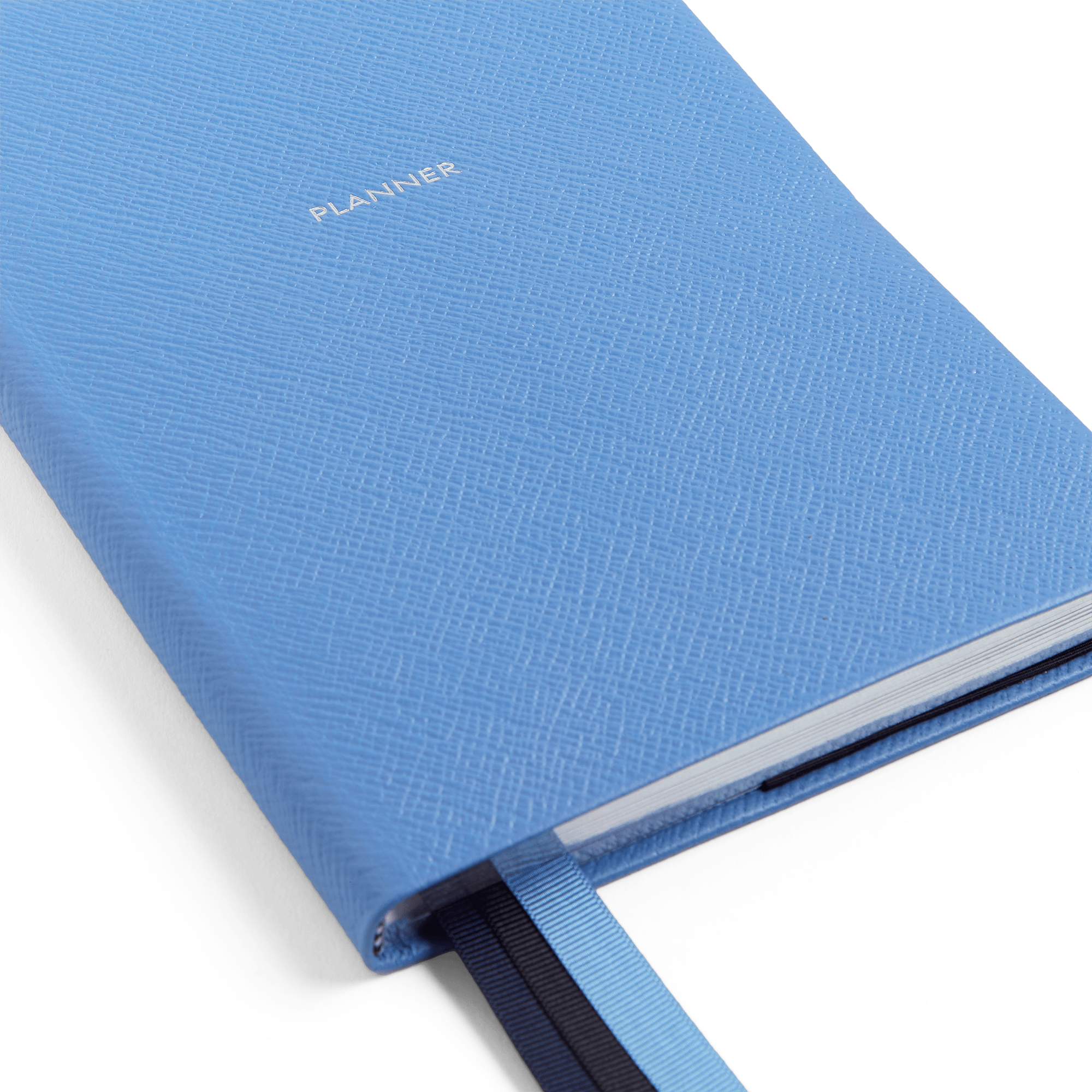 Soho Planner in Panama - Nile Blue