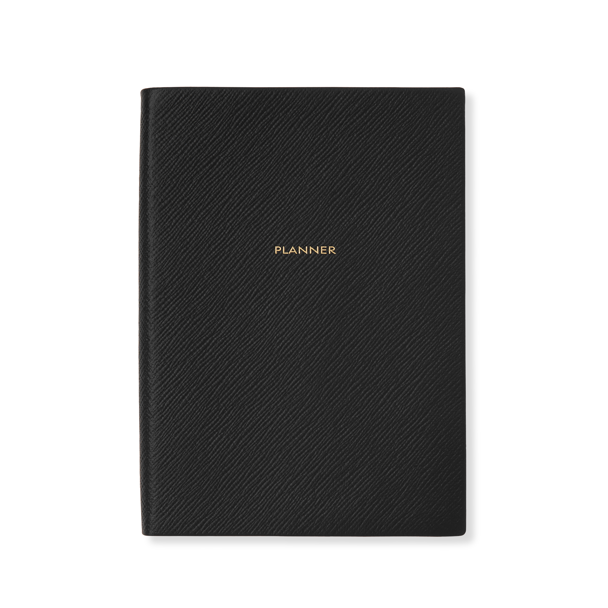 Soho Planner in Panama - Black