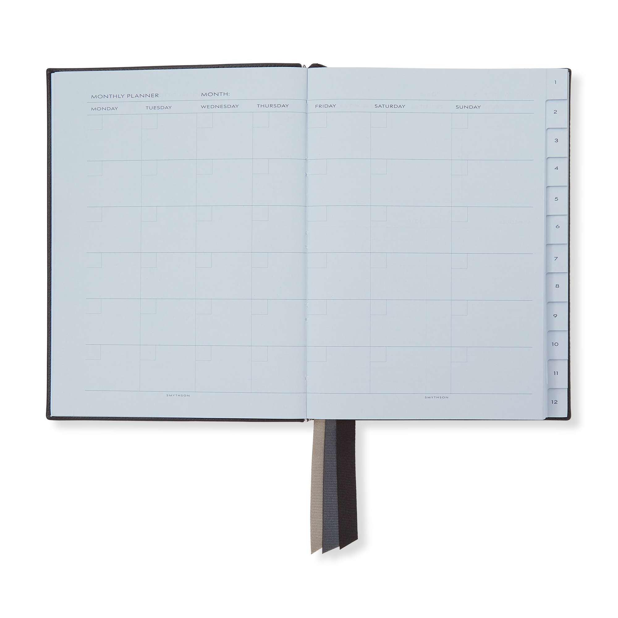 Soho Planner in Panama