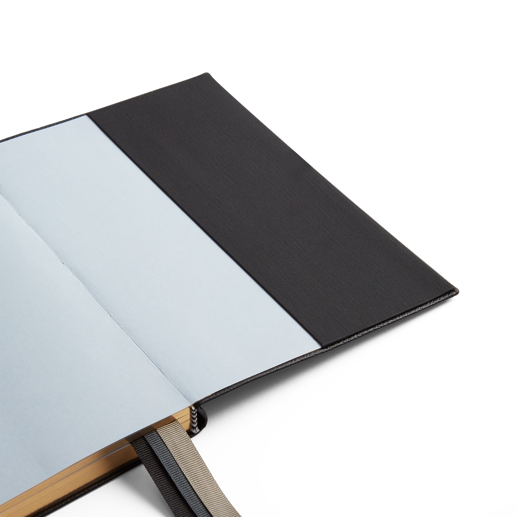 Soho Planner in Panama - Black