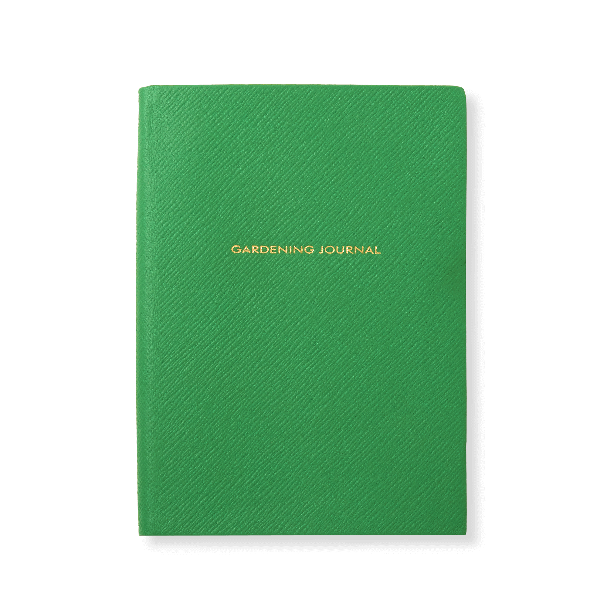 The Gardening Journal in Panama - Pea Green