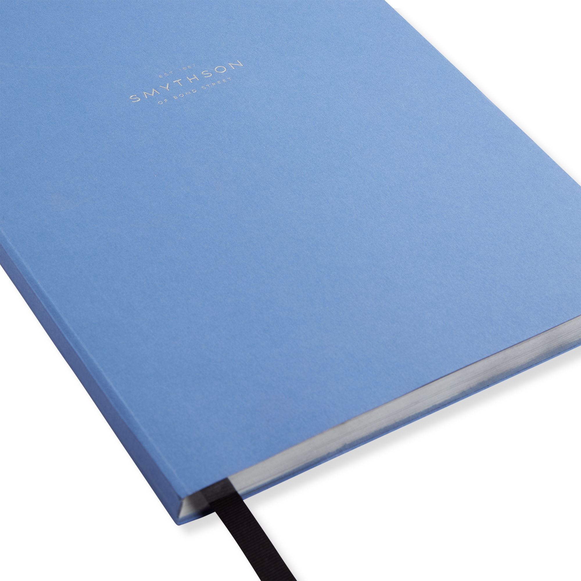 Evergreen Mid-Size Notebook Refill - Silver