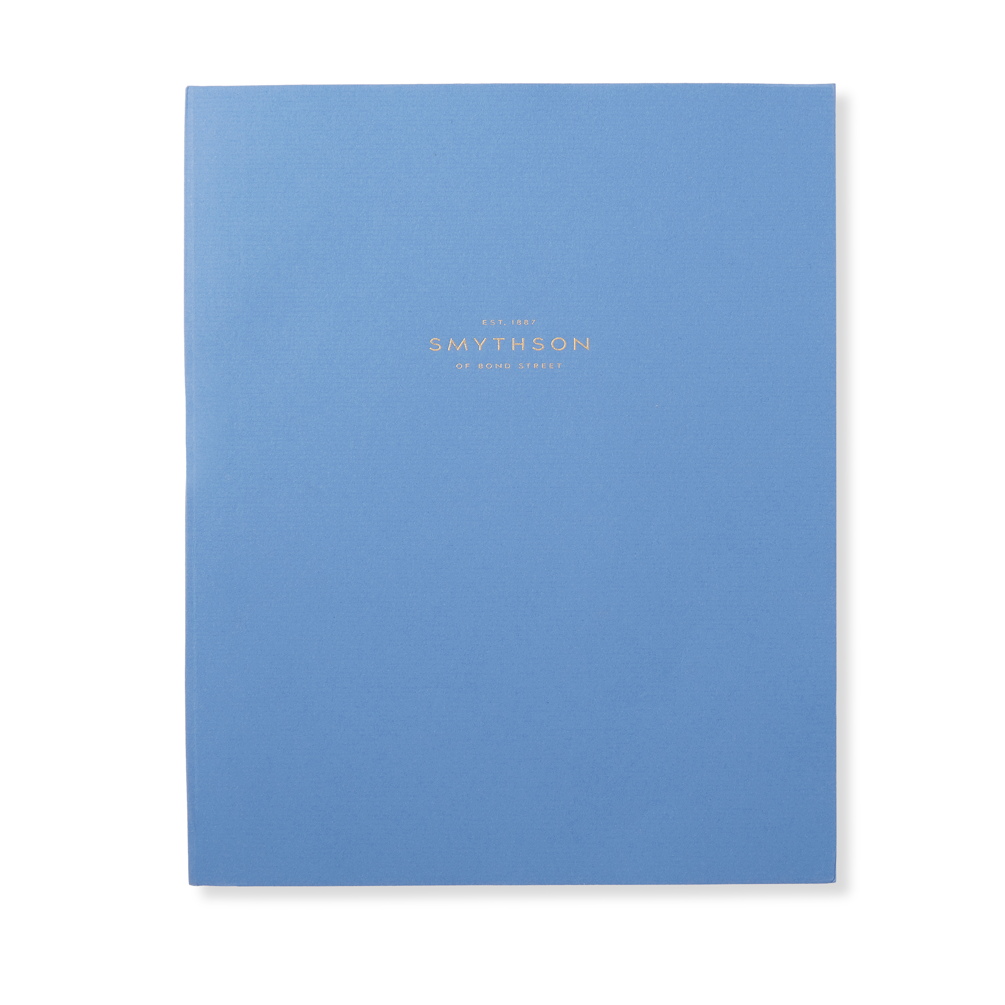 Evergreen Large Notebook Refill