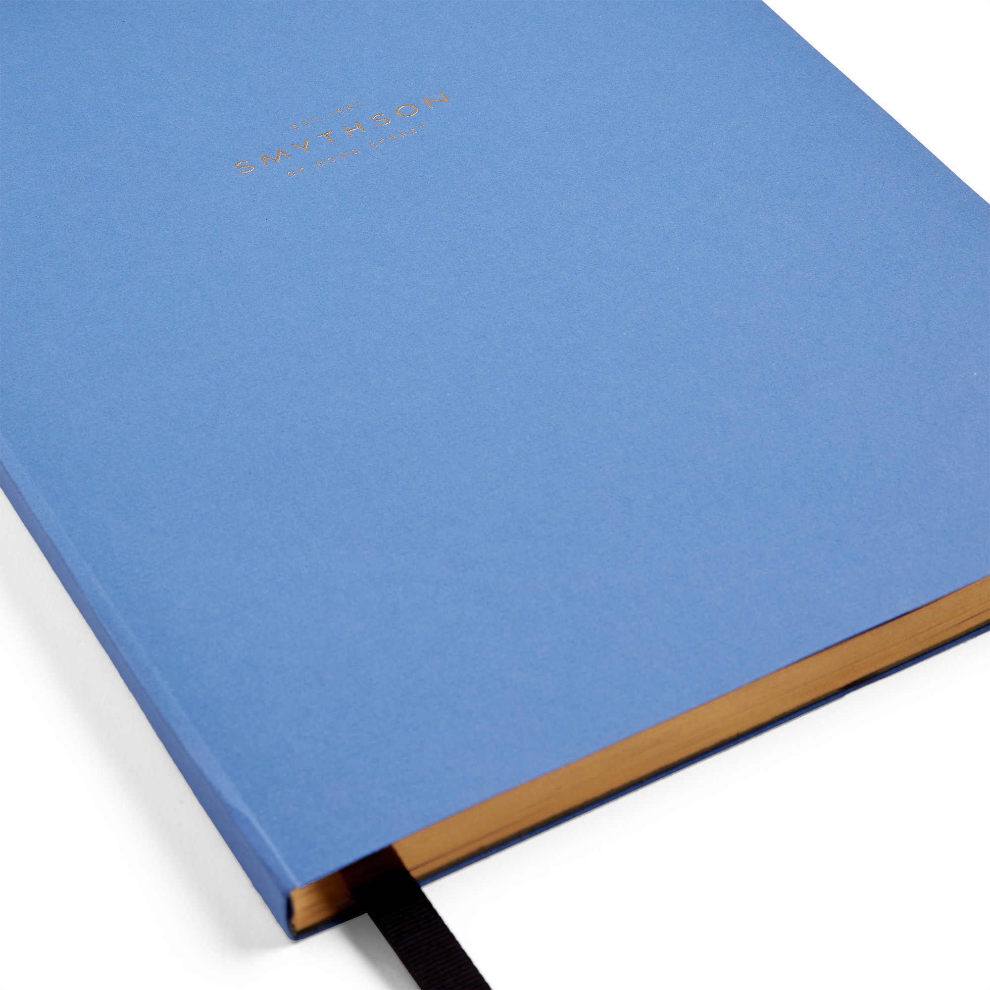 Evergreen Mid-Size Notebook Refill - Gold