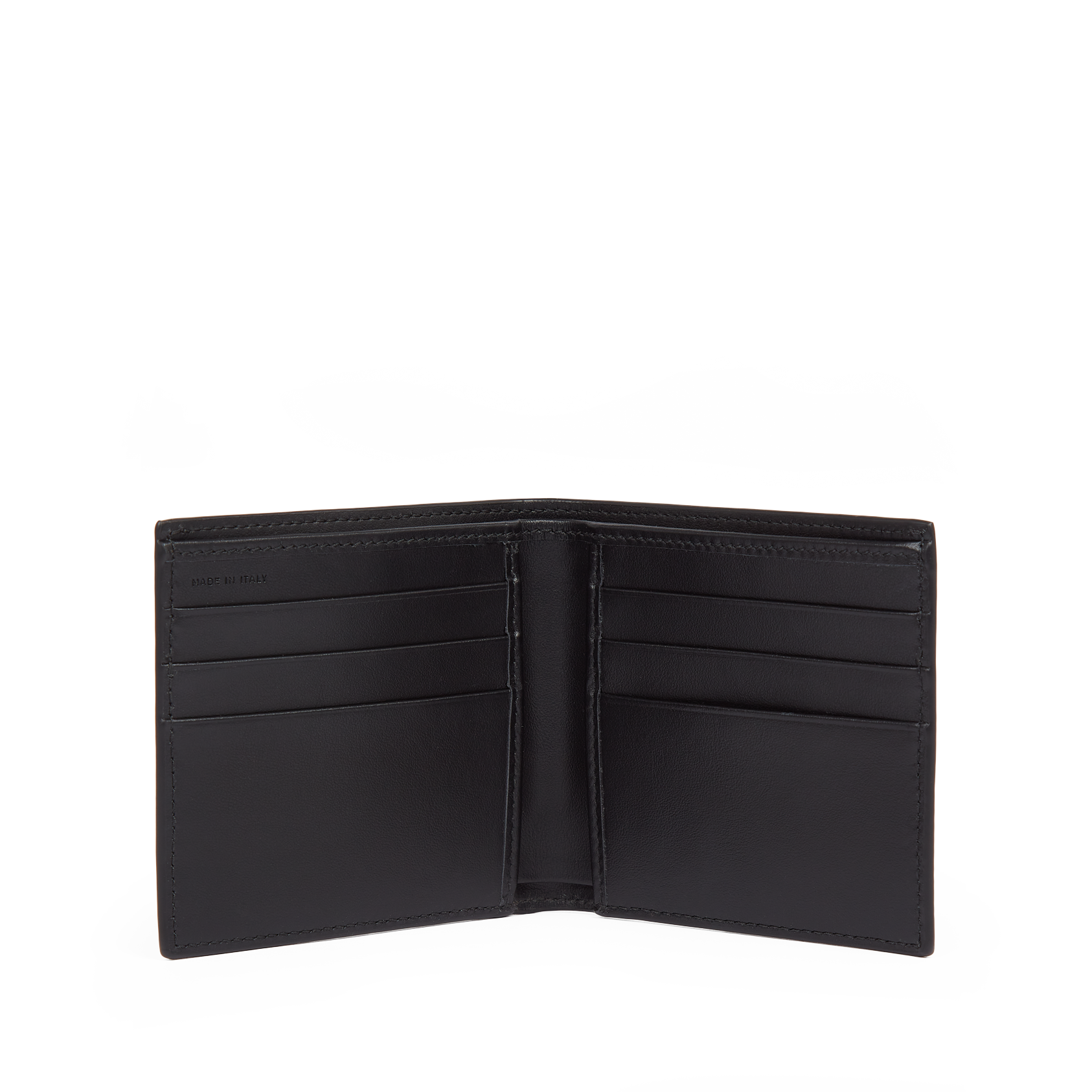 6 Card Slot Wallet in Panama