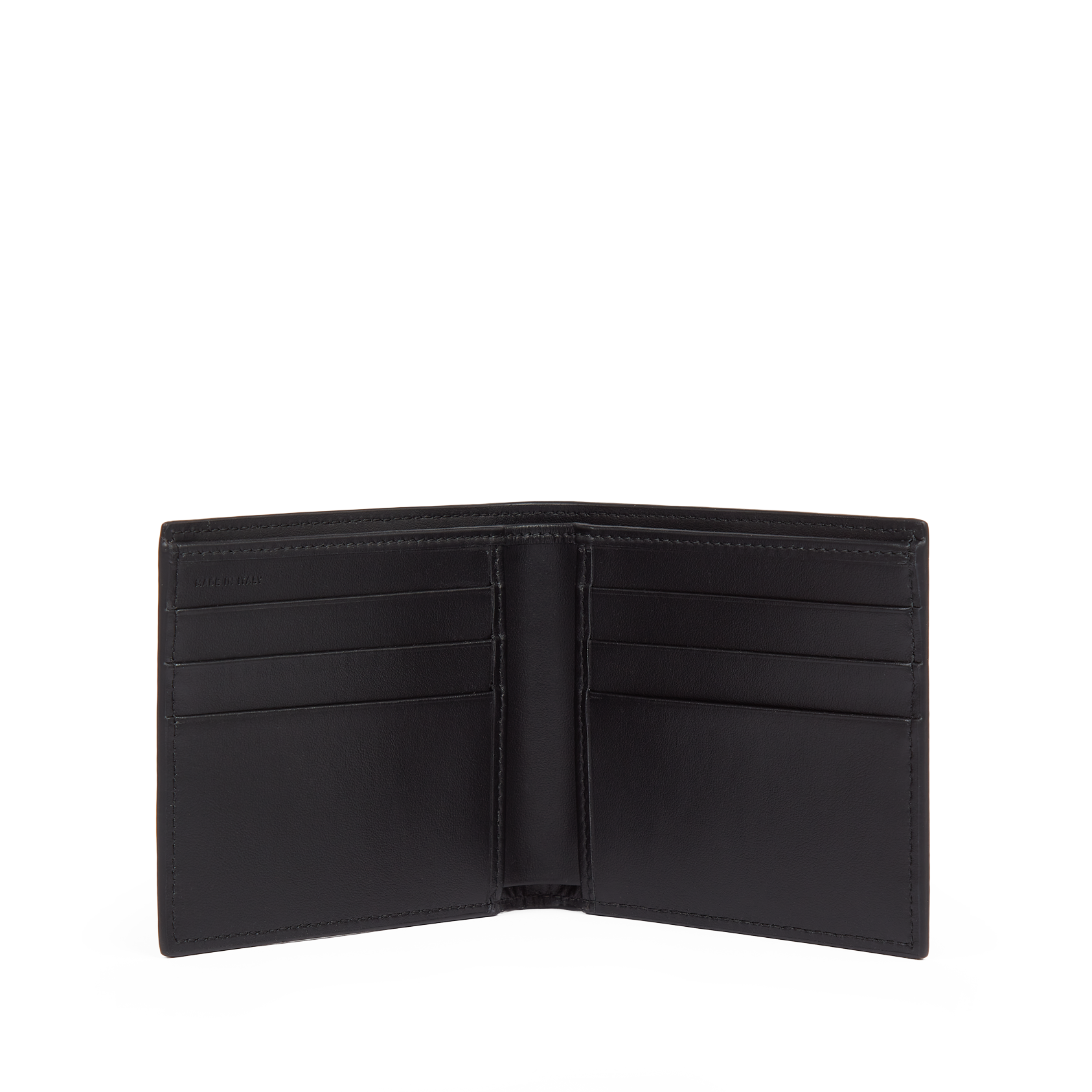 6 Card Slot Wallet in Panama