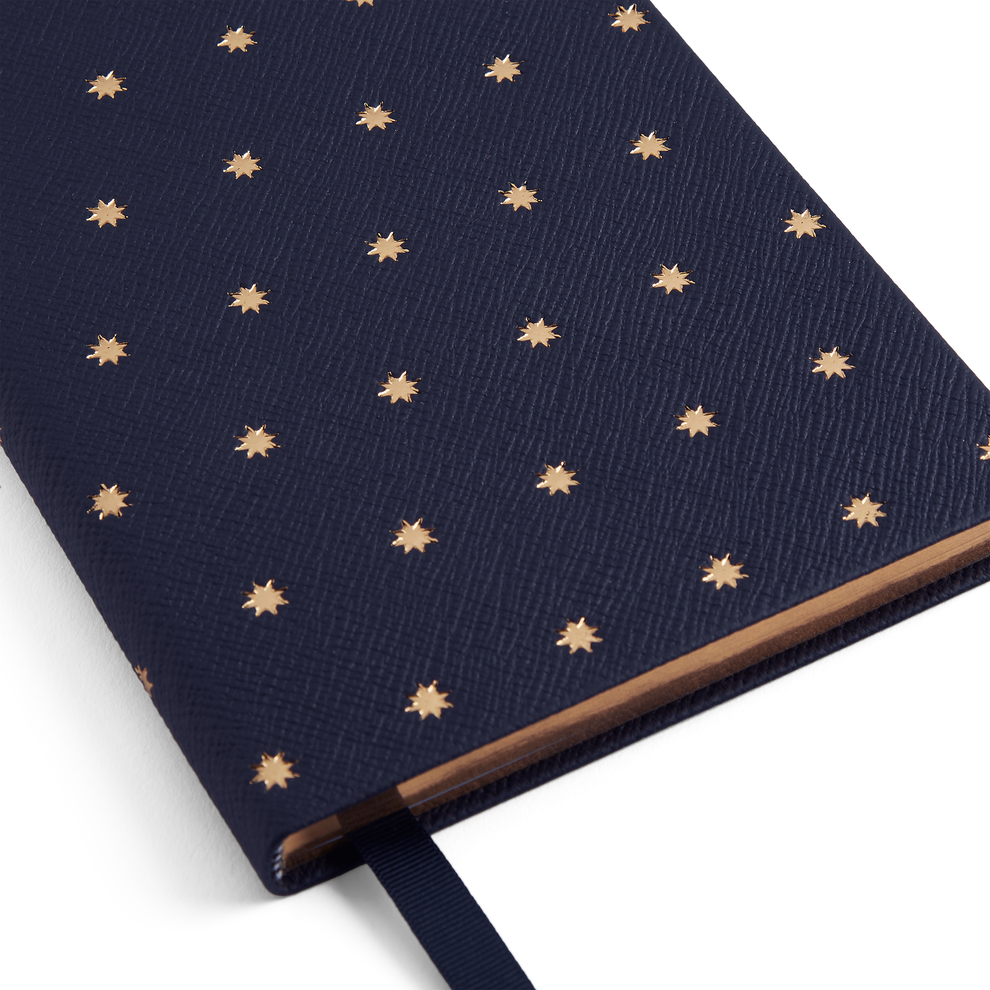 Soho Notebook in Panama