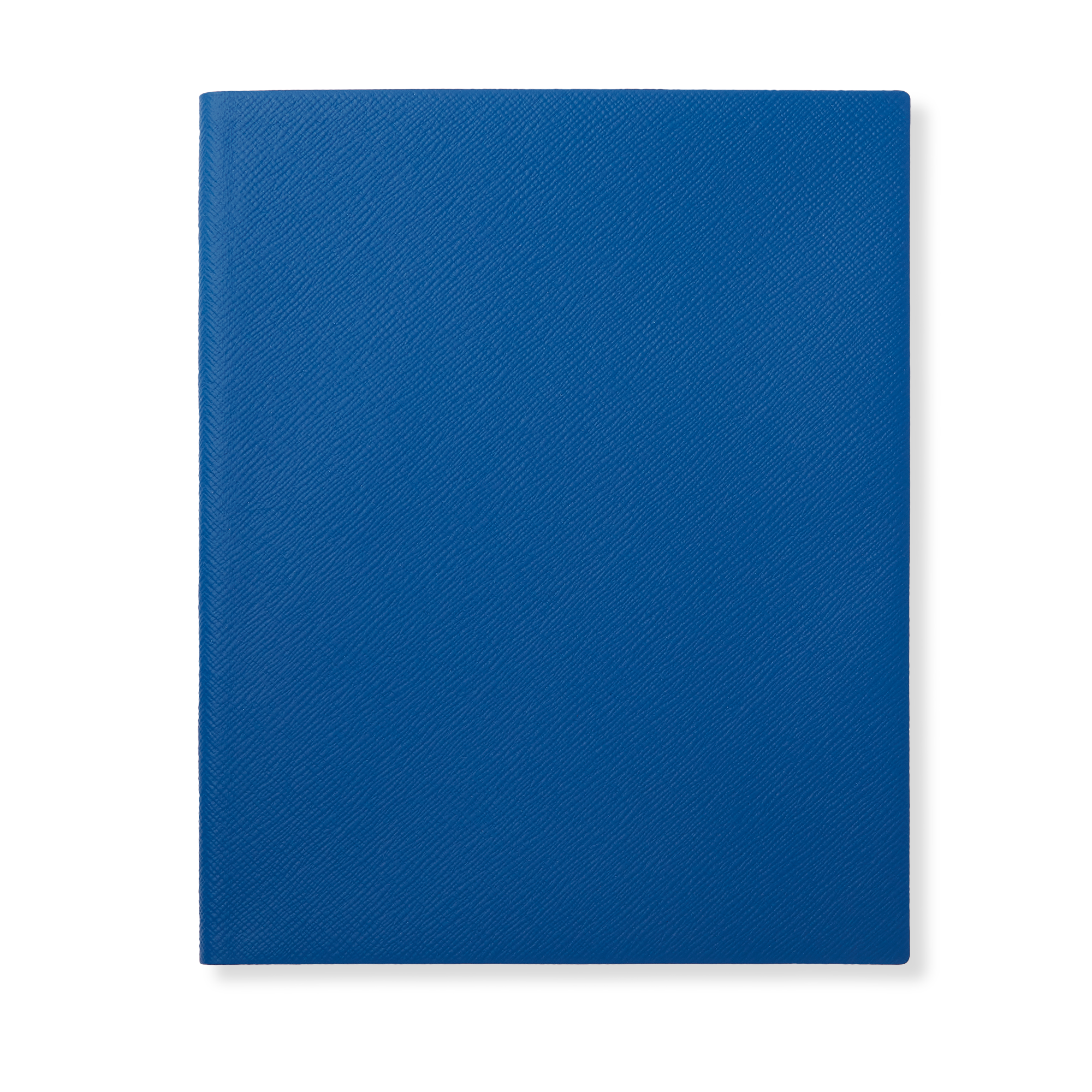 Portobello Notebook in Panama - Cerulean