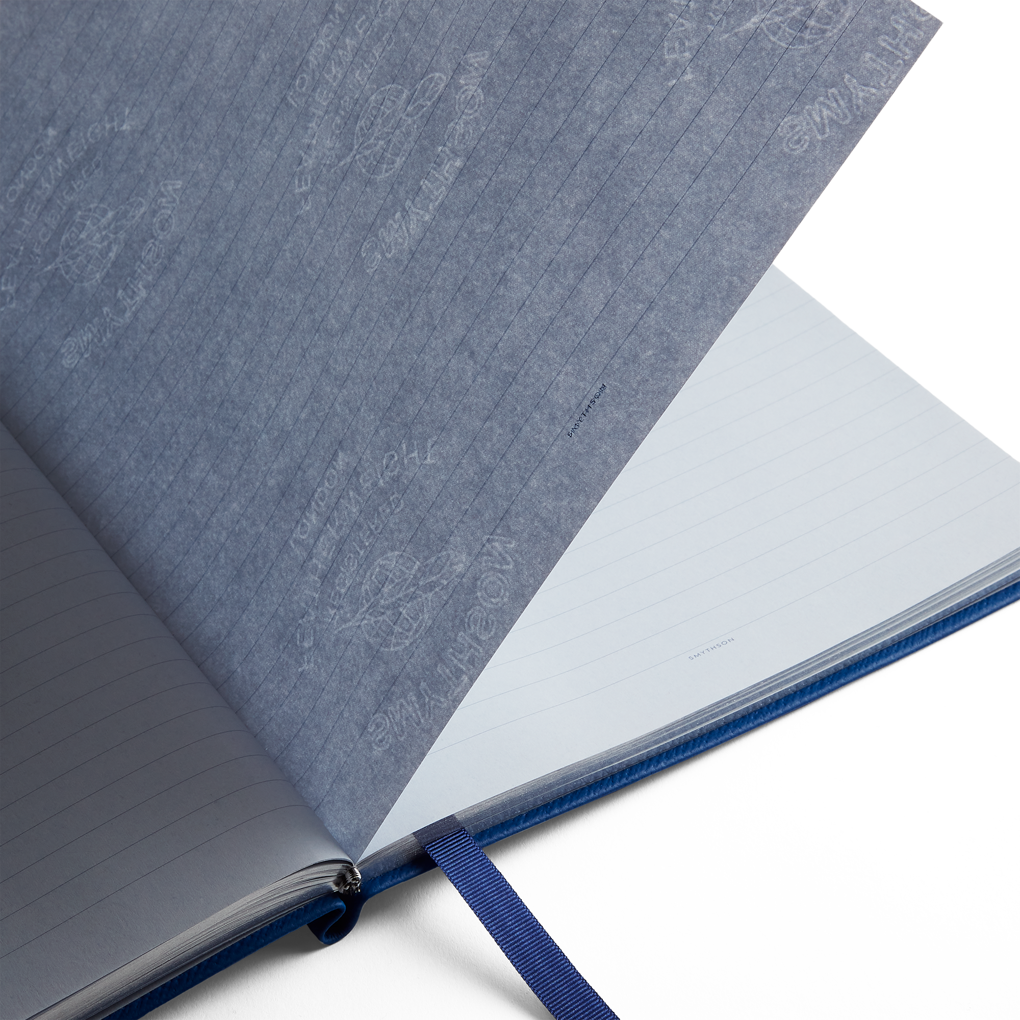 Portobello Notebook in Panama