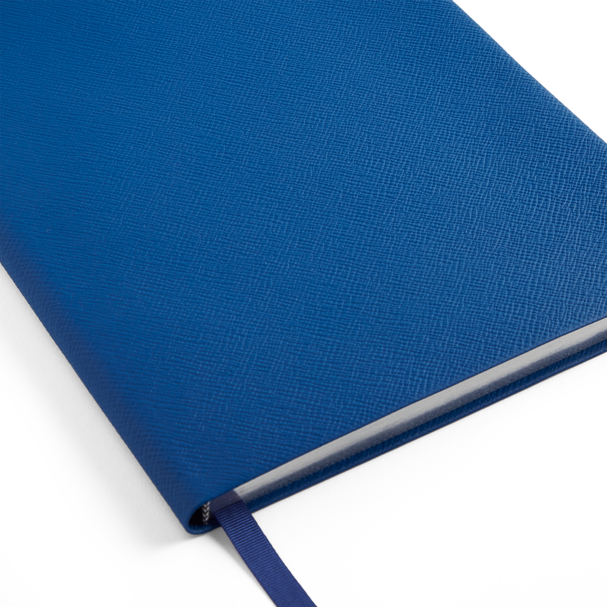 Portobello Notebook in Panama - Cerulean