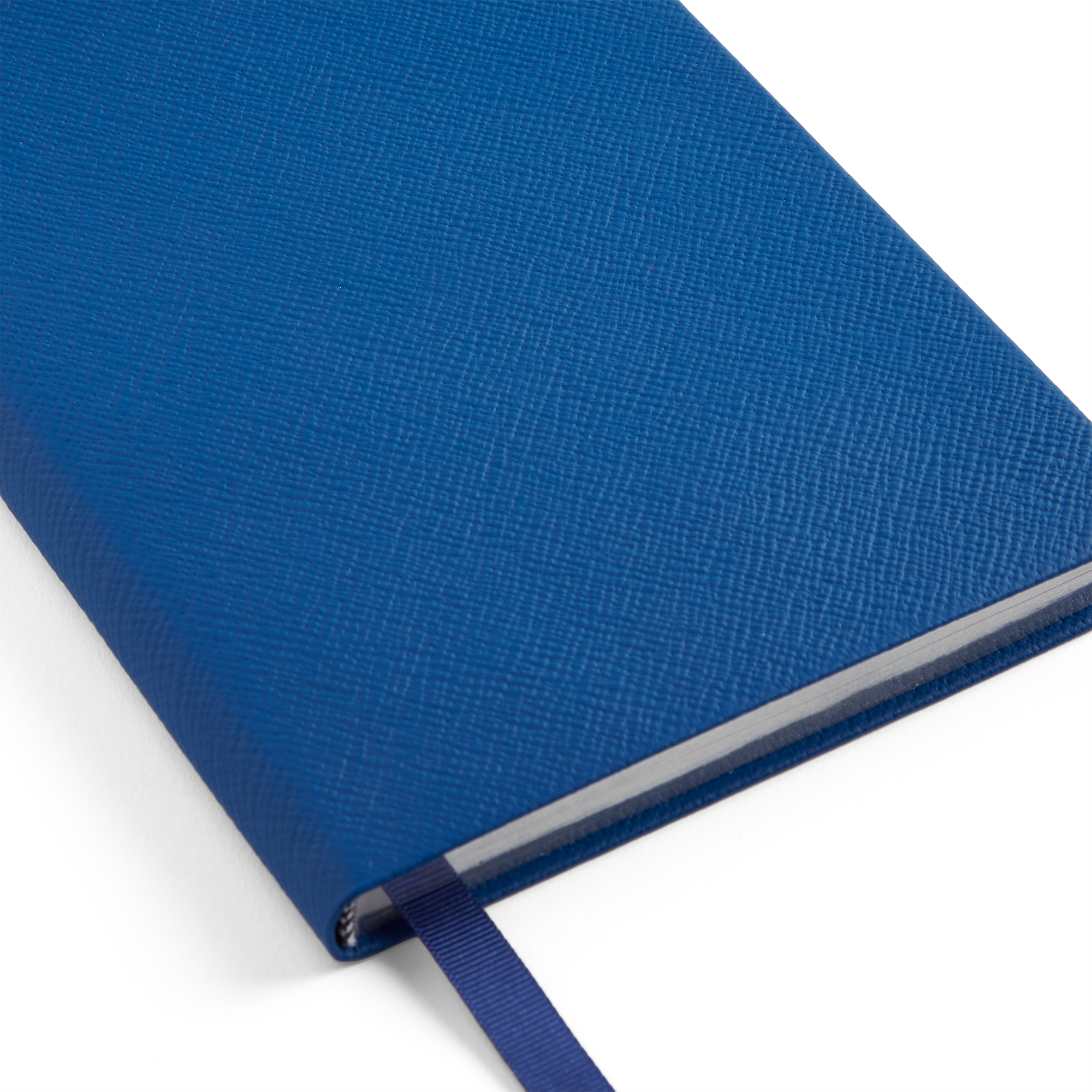 Soho Notebook in Panama - Cerulean