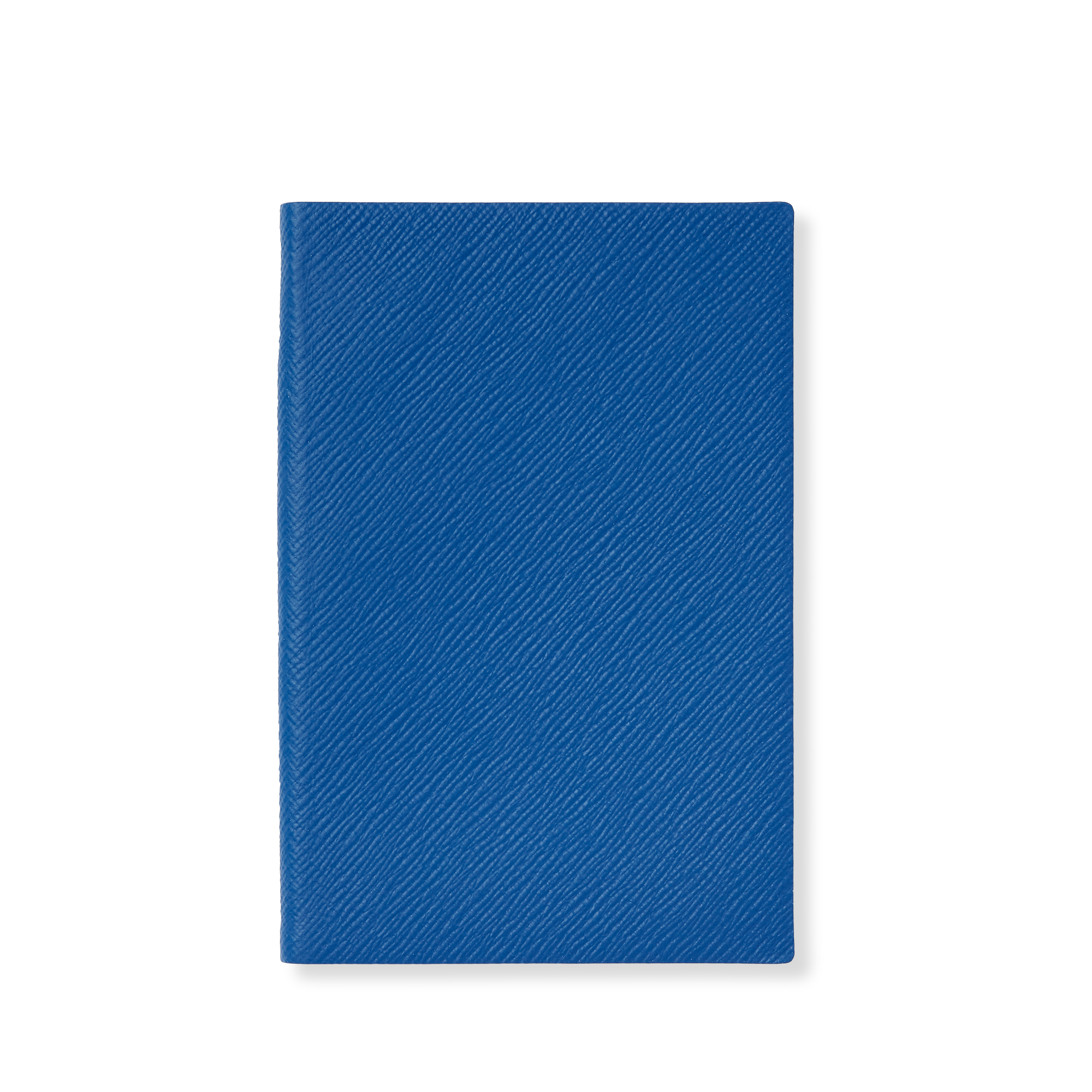 Chelsea Notebook in Panama - Cerulean