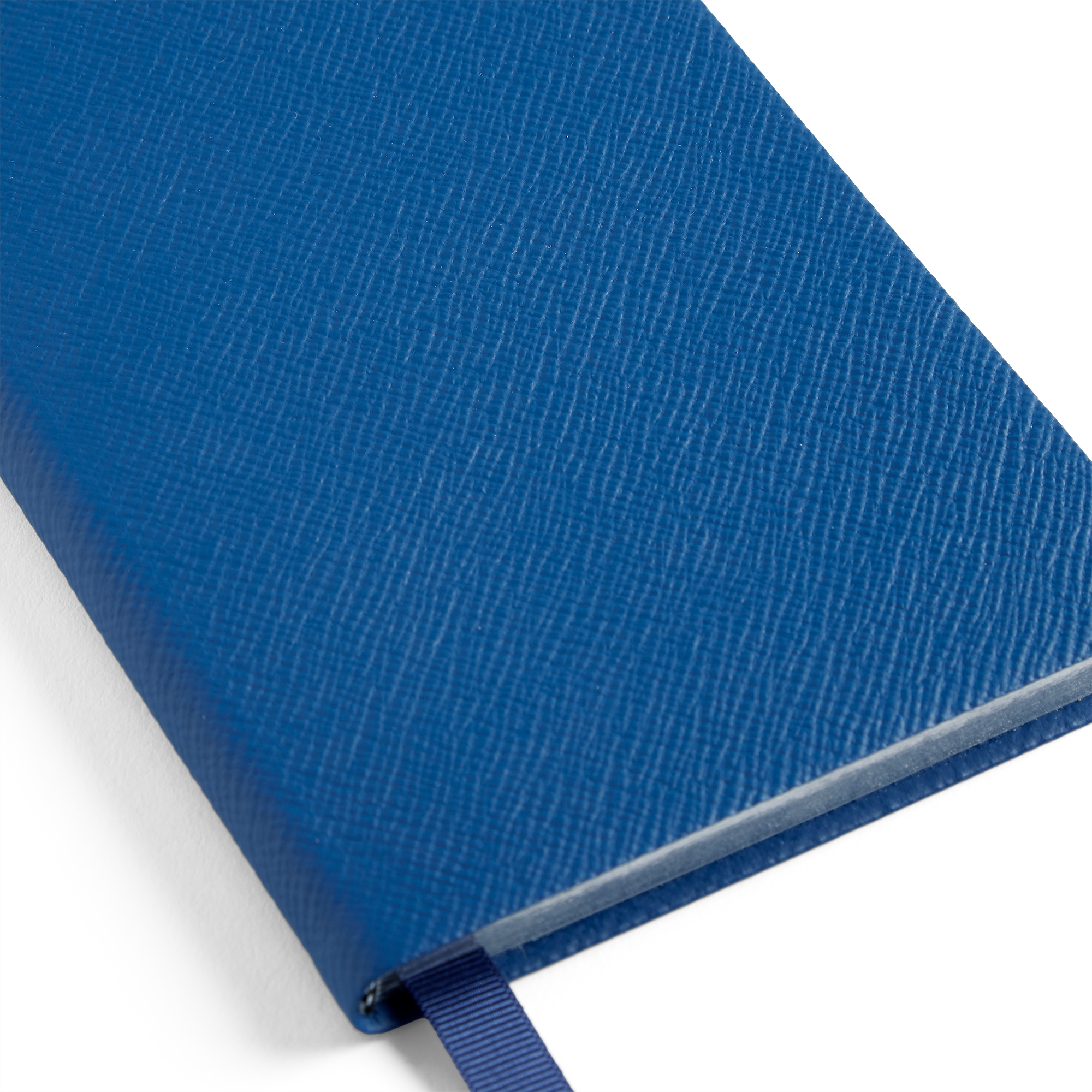 Chelsea Notebook in Panama - Cerulean
