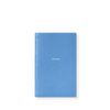 Shhh Wafer Notebook in Panama