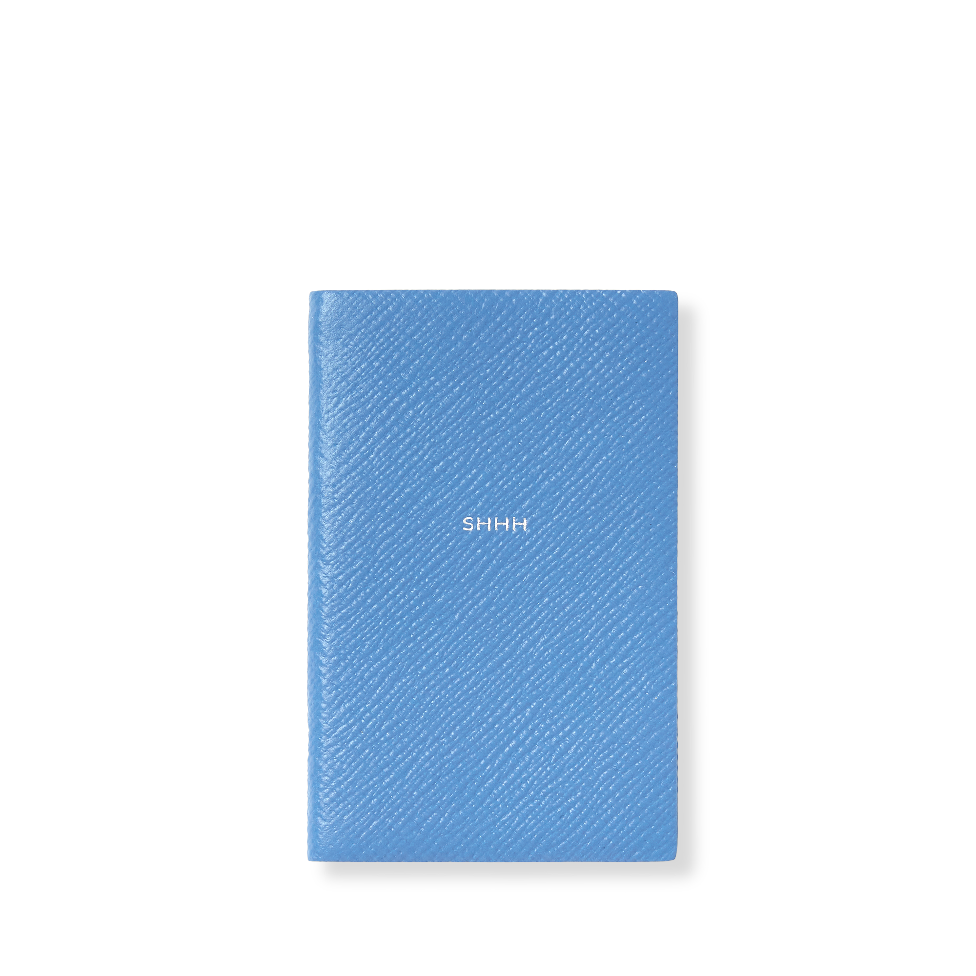Shhh Wafer Notebook in Panama