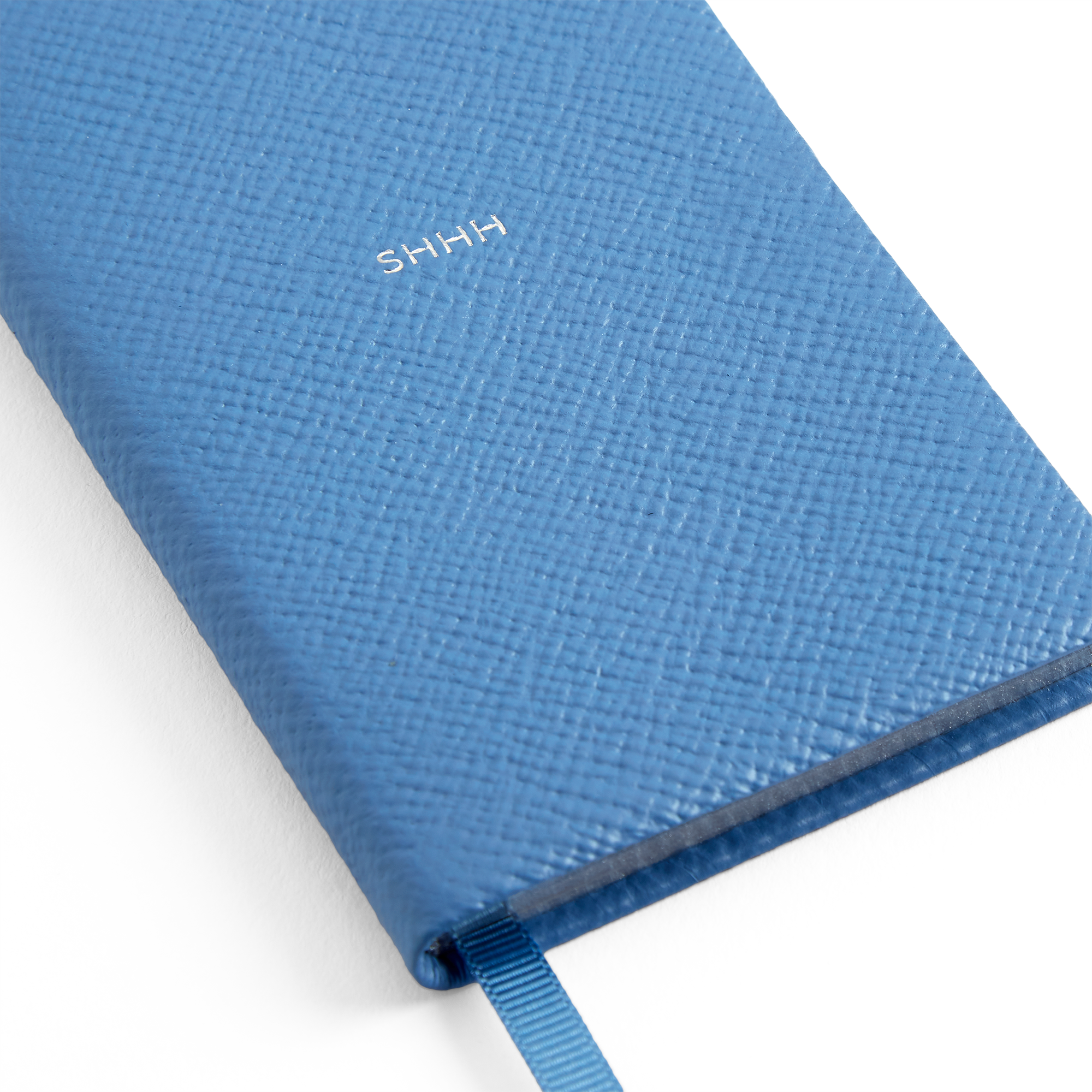 Shhh Wafer Notebook in Panama