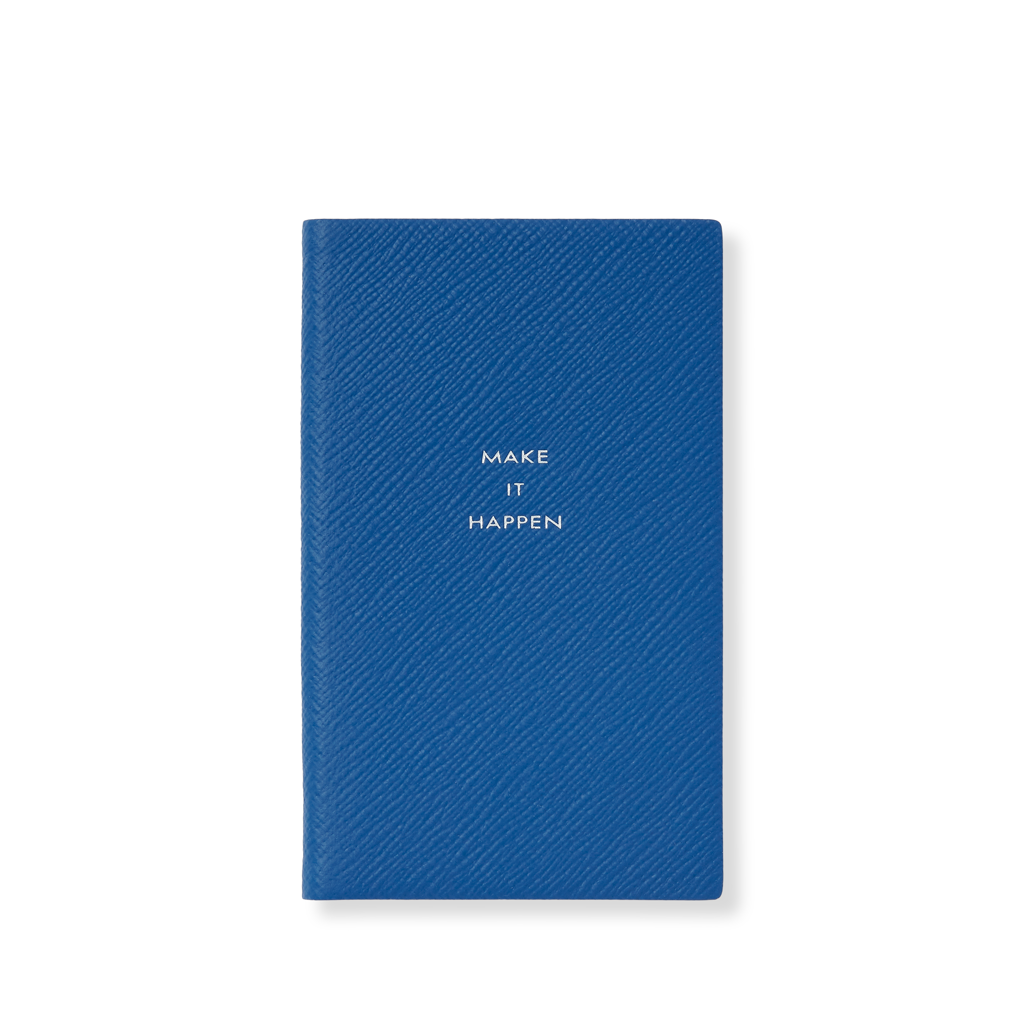 Make It Happen Panama Notebook