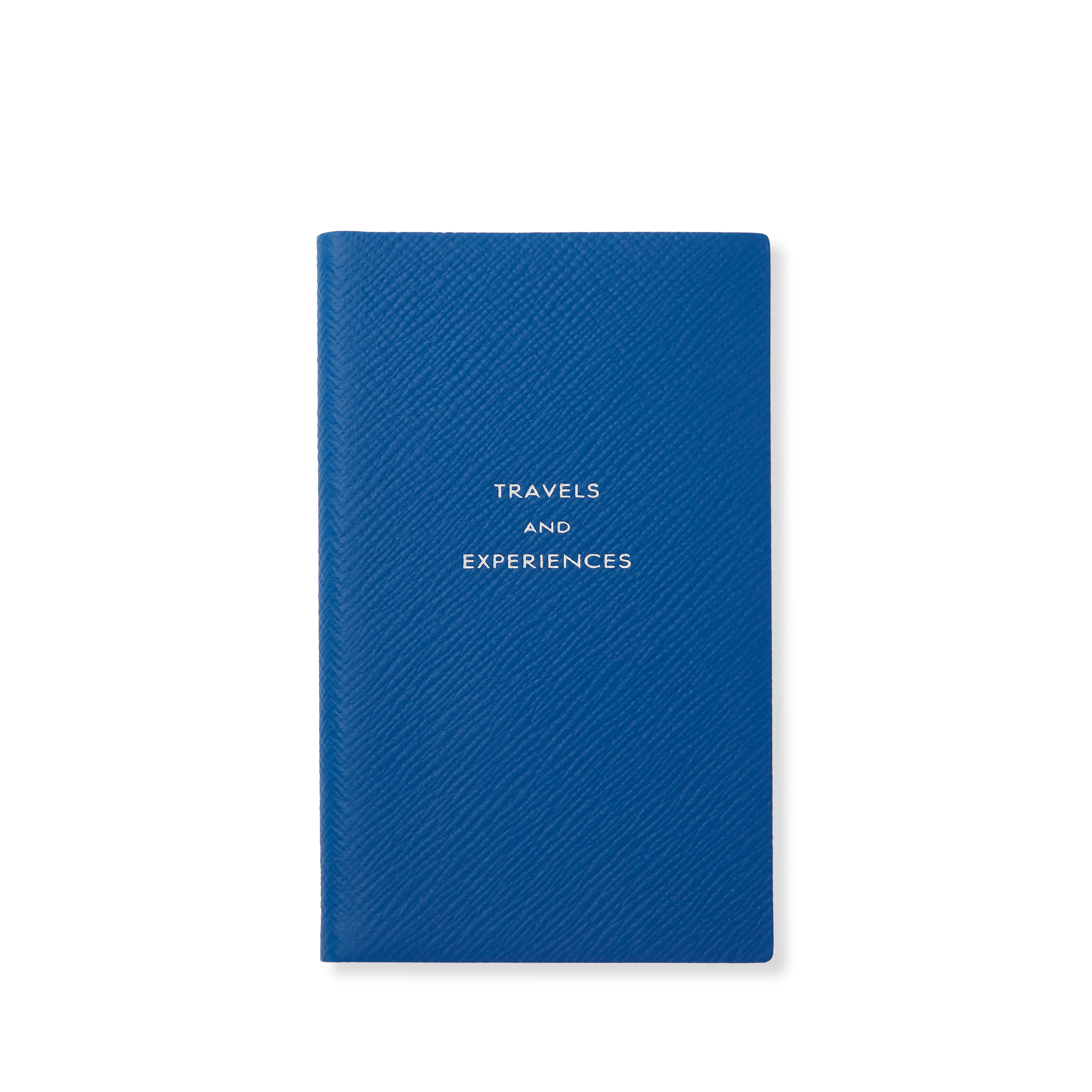 Travel And Experiences Panama Notebook