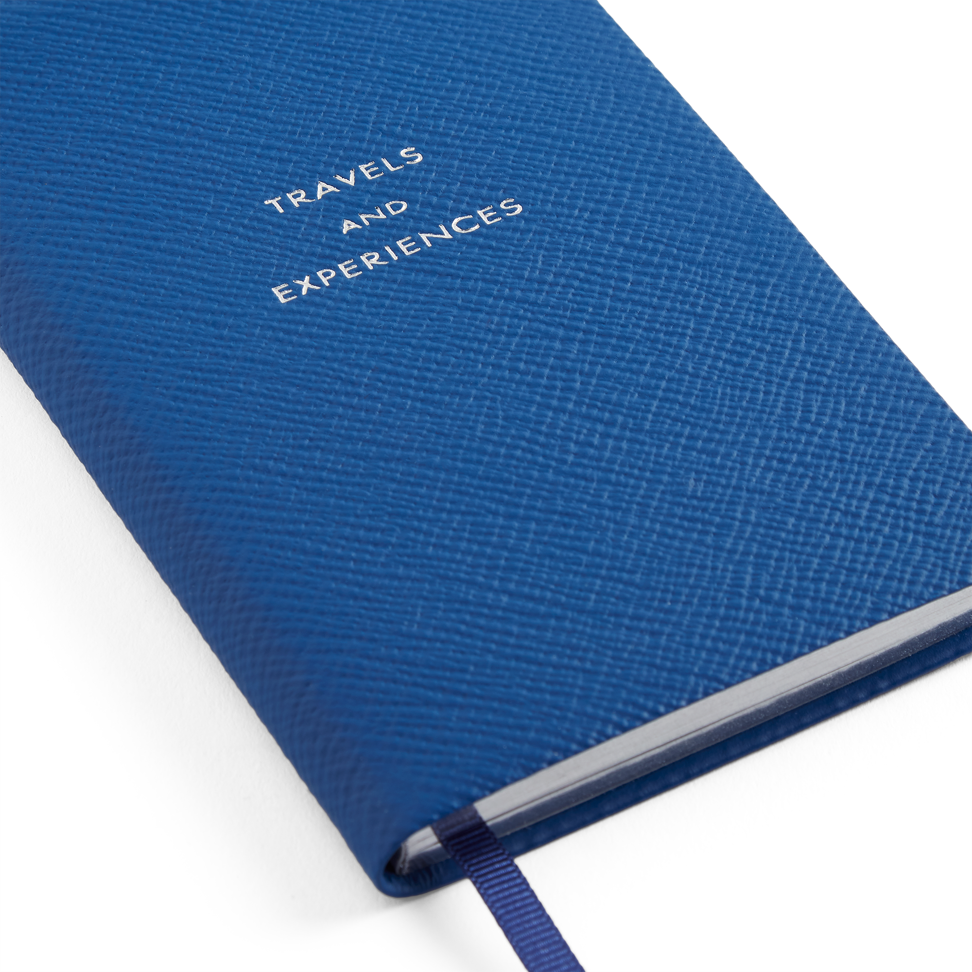 Travel And Experiences Panama Notebook