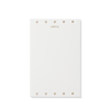 Stars Menu Cards