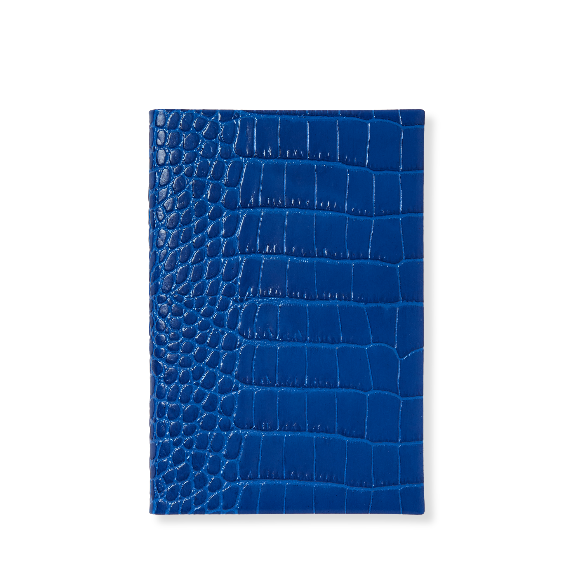 Chelsea Notebook in Mara - Cerulean
