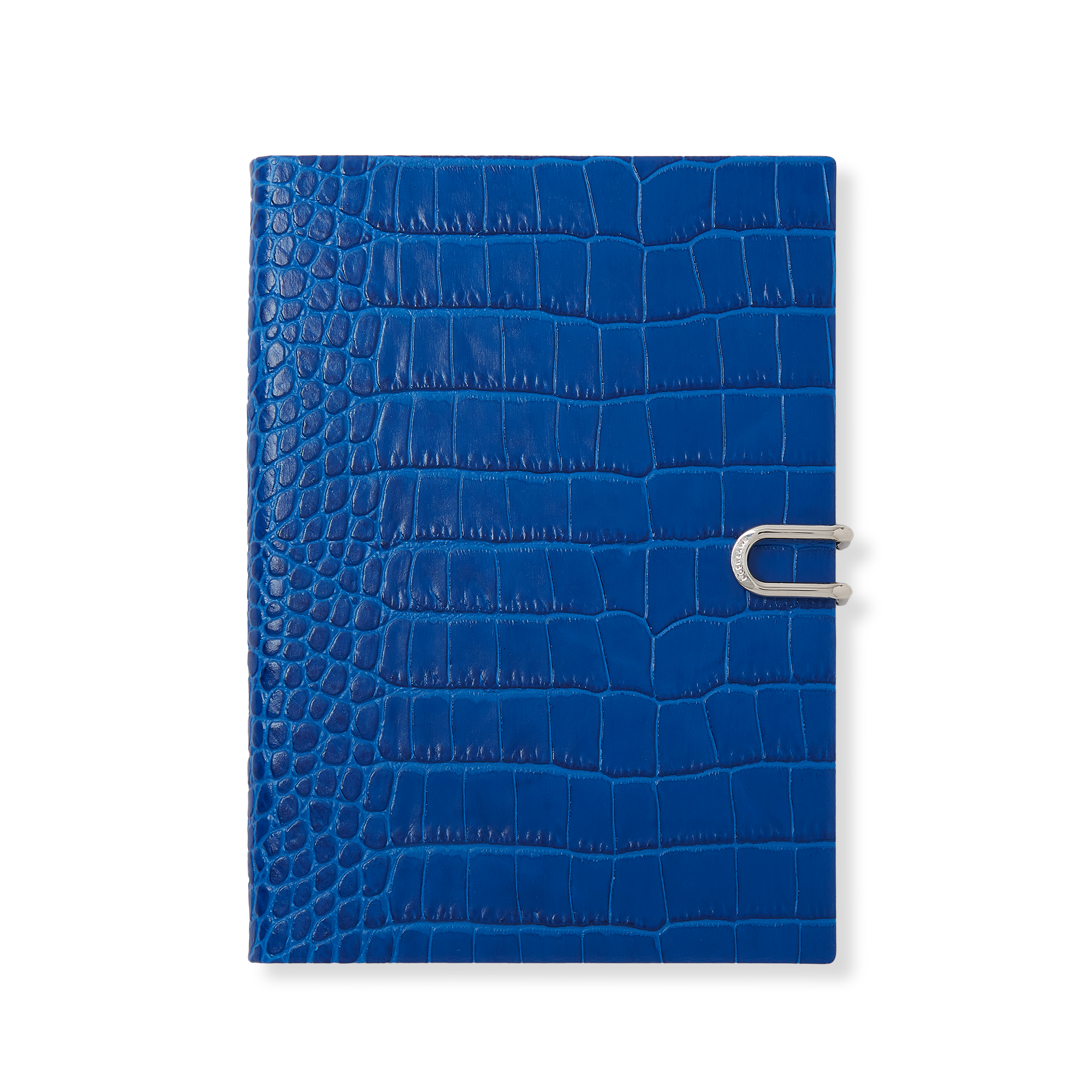 Soho Notebook with Slide Closure in Mara