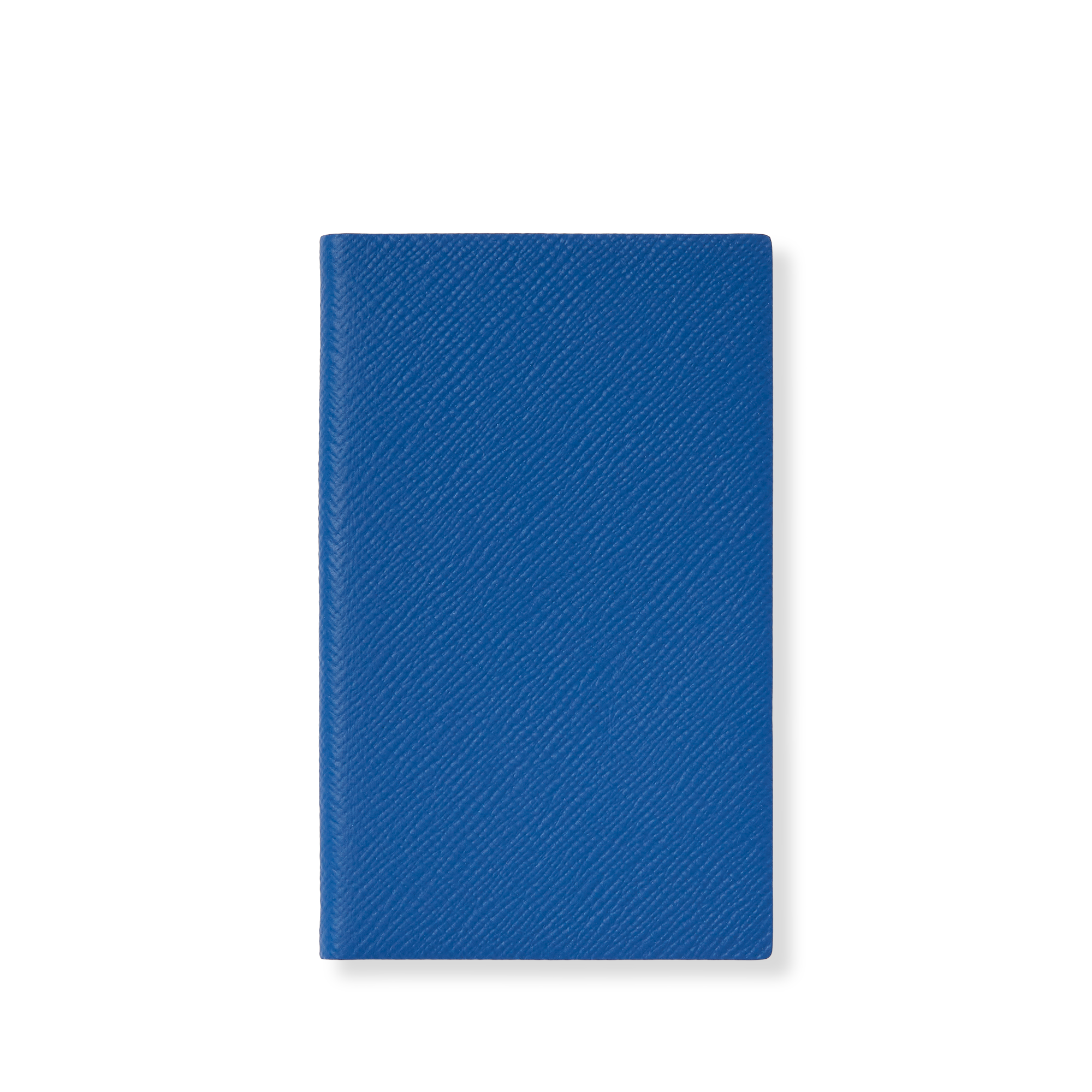 Panama Notebook - Cerulean