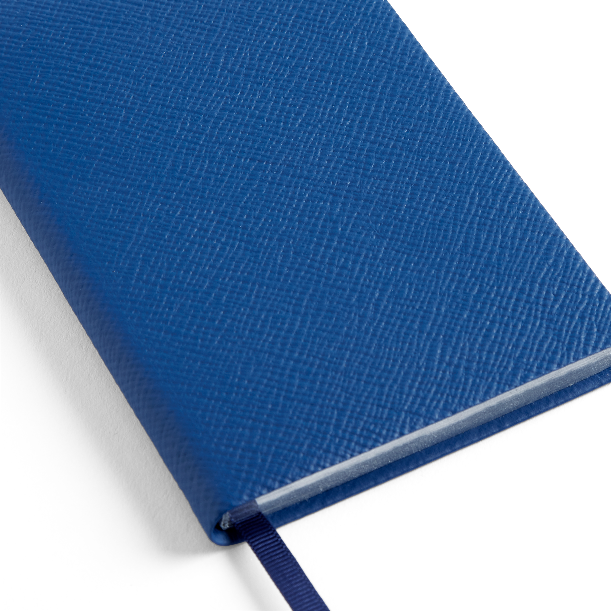 Panama Notebook - Cerulean