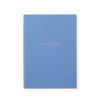 Evergreen Small Notebook Refill