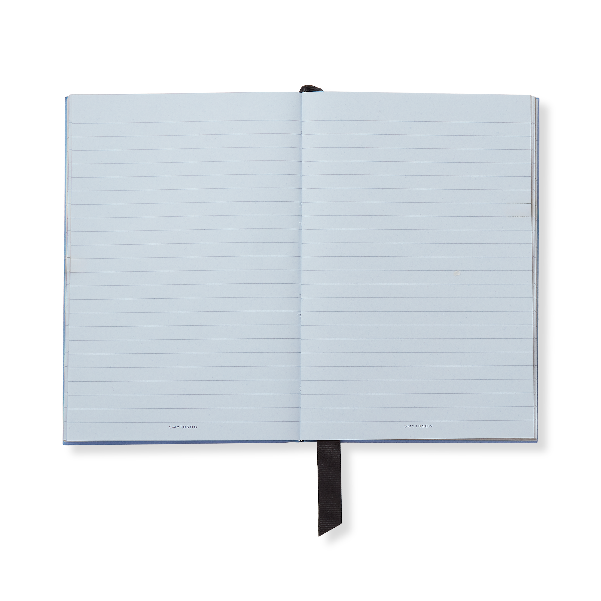 Evergreen Small Notebook Refill - Gold
