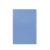 Evergreen Small Notebook Refill