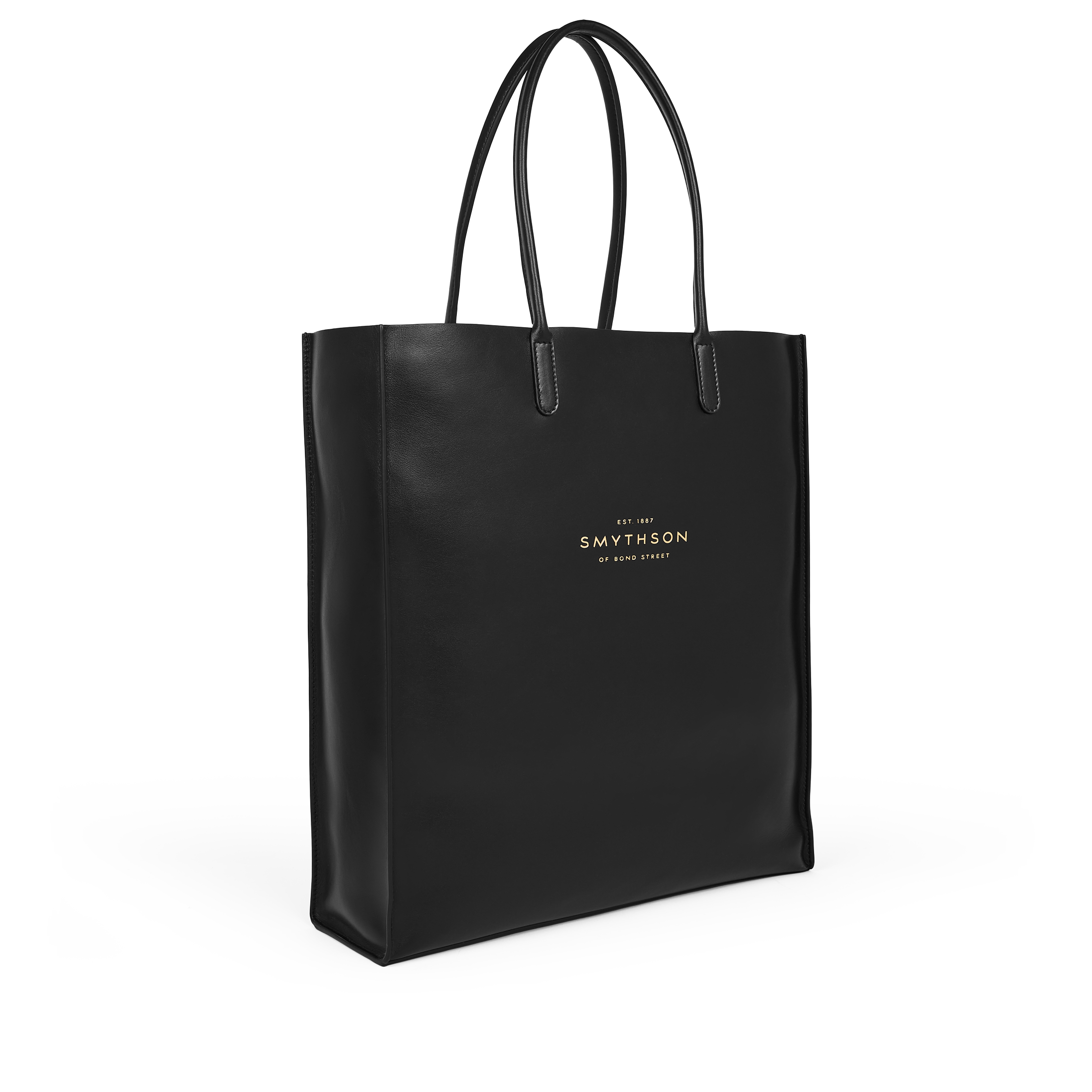 Pavilion Kingly Tote Bag - Black