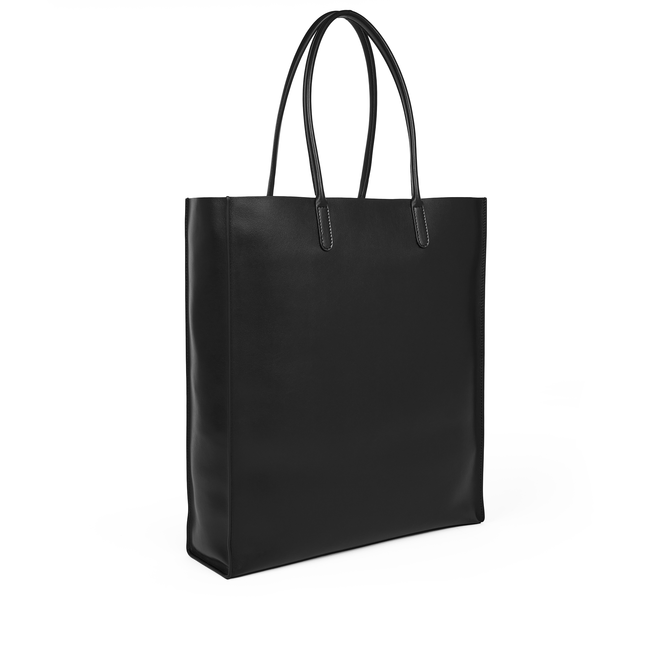 Pavilion Kingly Tote Bag - Black