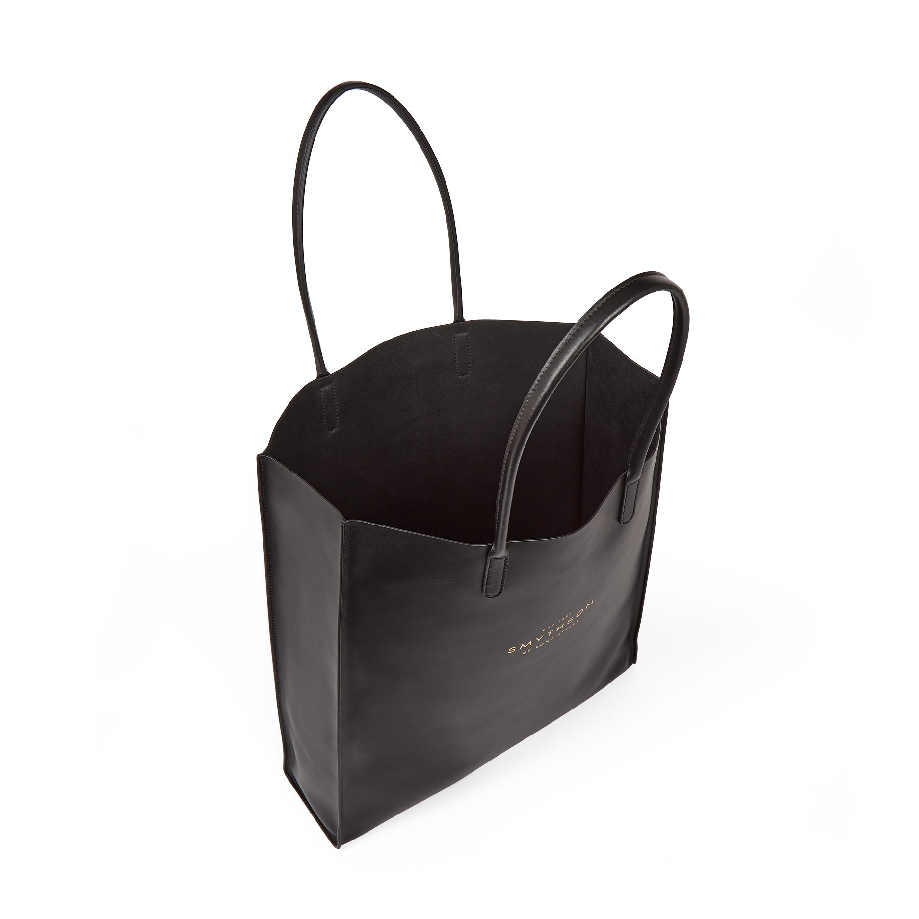 Pavilion Kingly Tote Bag - Black