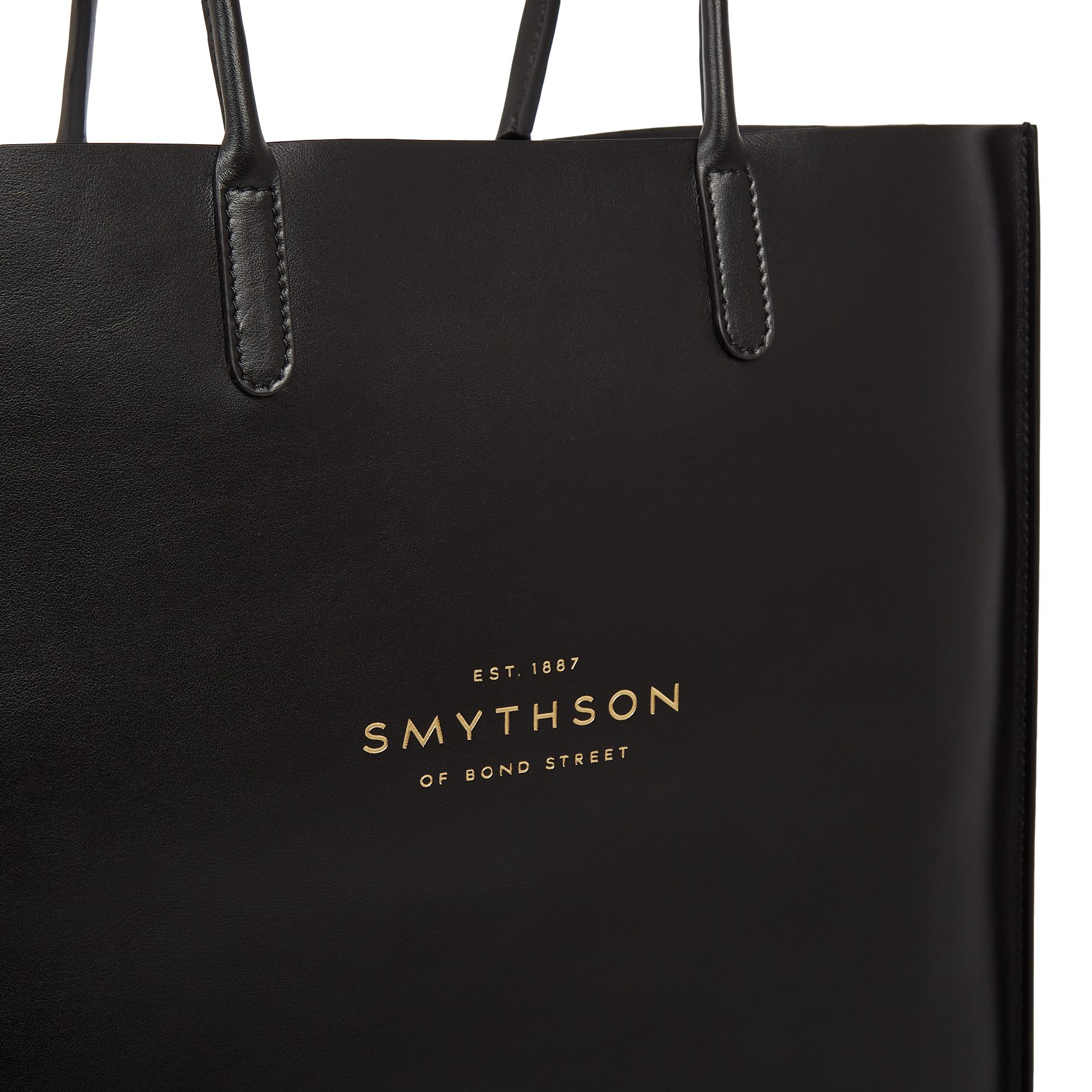 Pavilion Kingly Tote Bag - Black