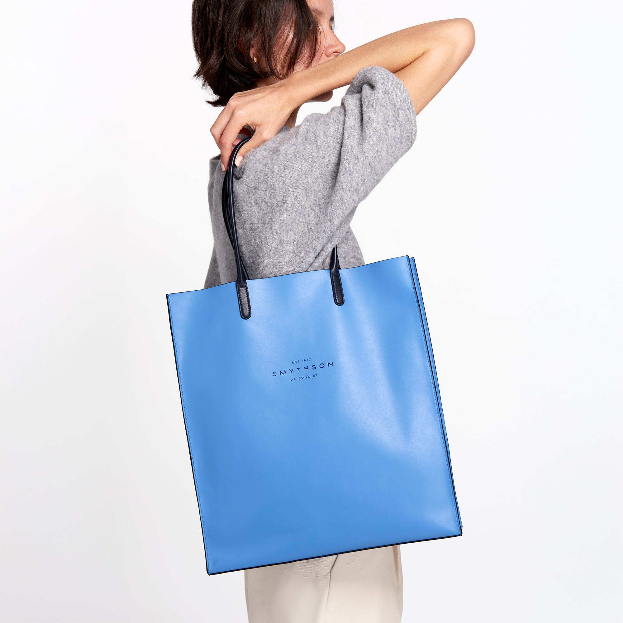 Pavilion Kingly Tote Bag