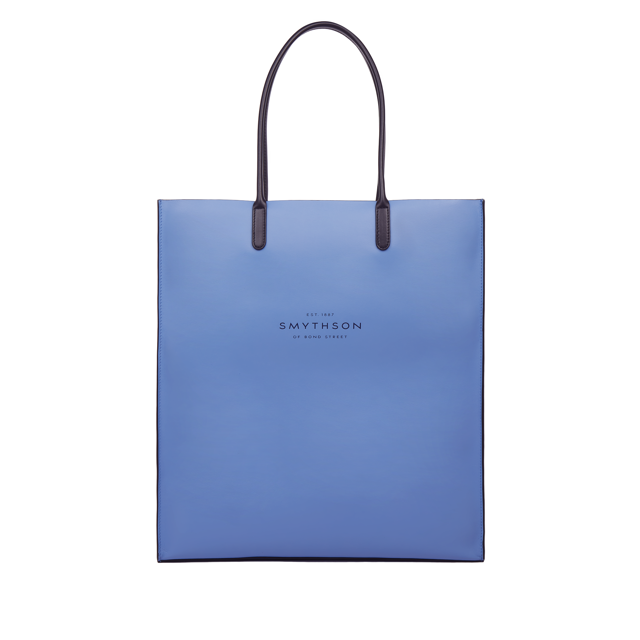 Pavilion Kingly Tote Bag - Pavilion Blue