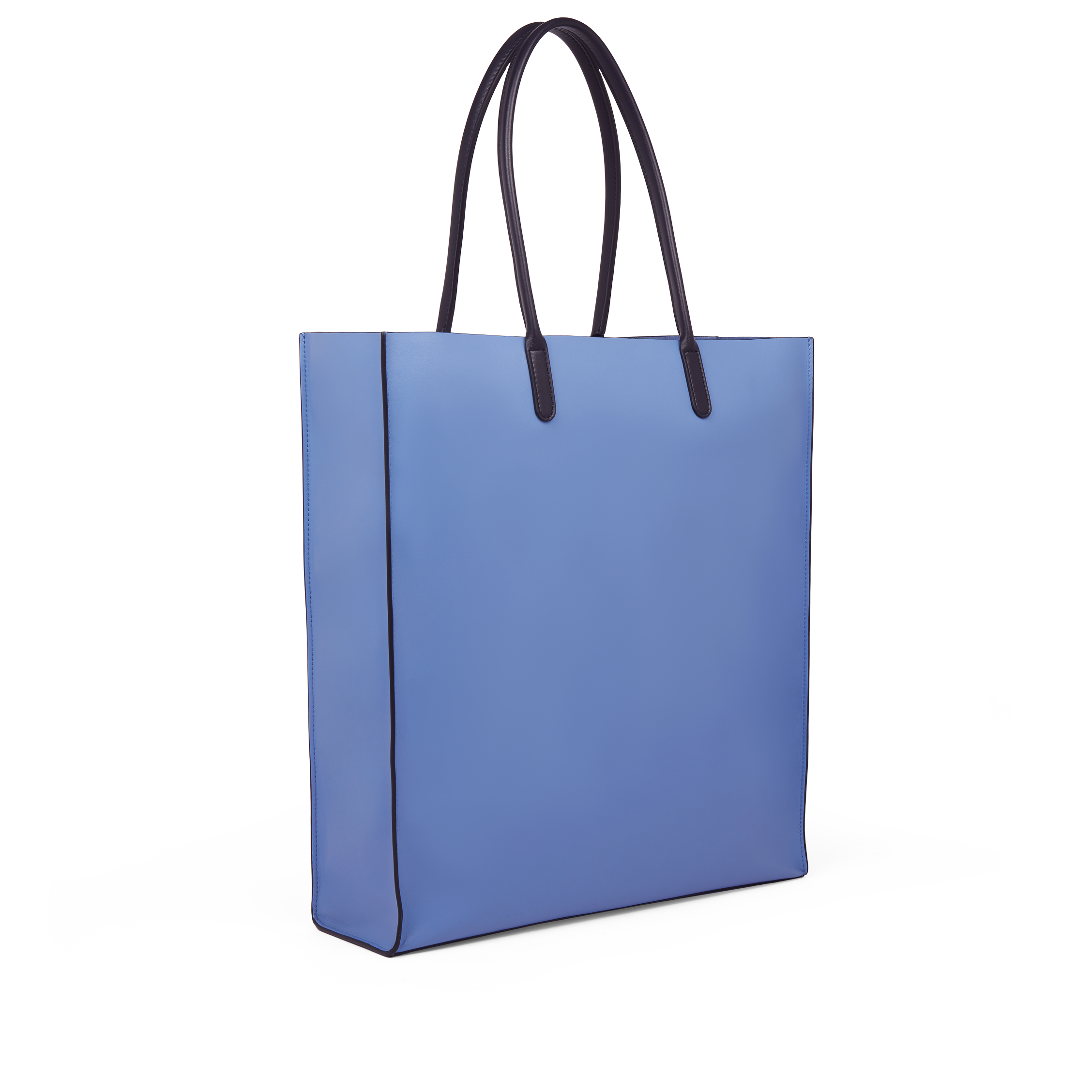 Pavilion Kingly Tote Bag - Pavilion Blue
