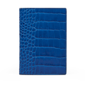 Passport Cover in Mara
