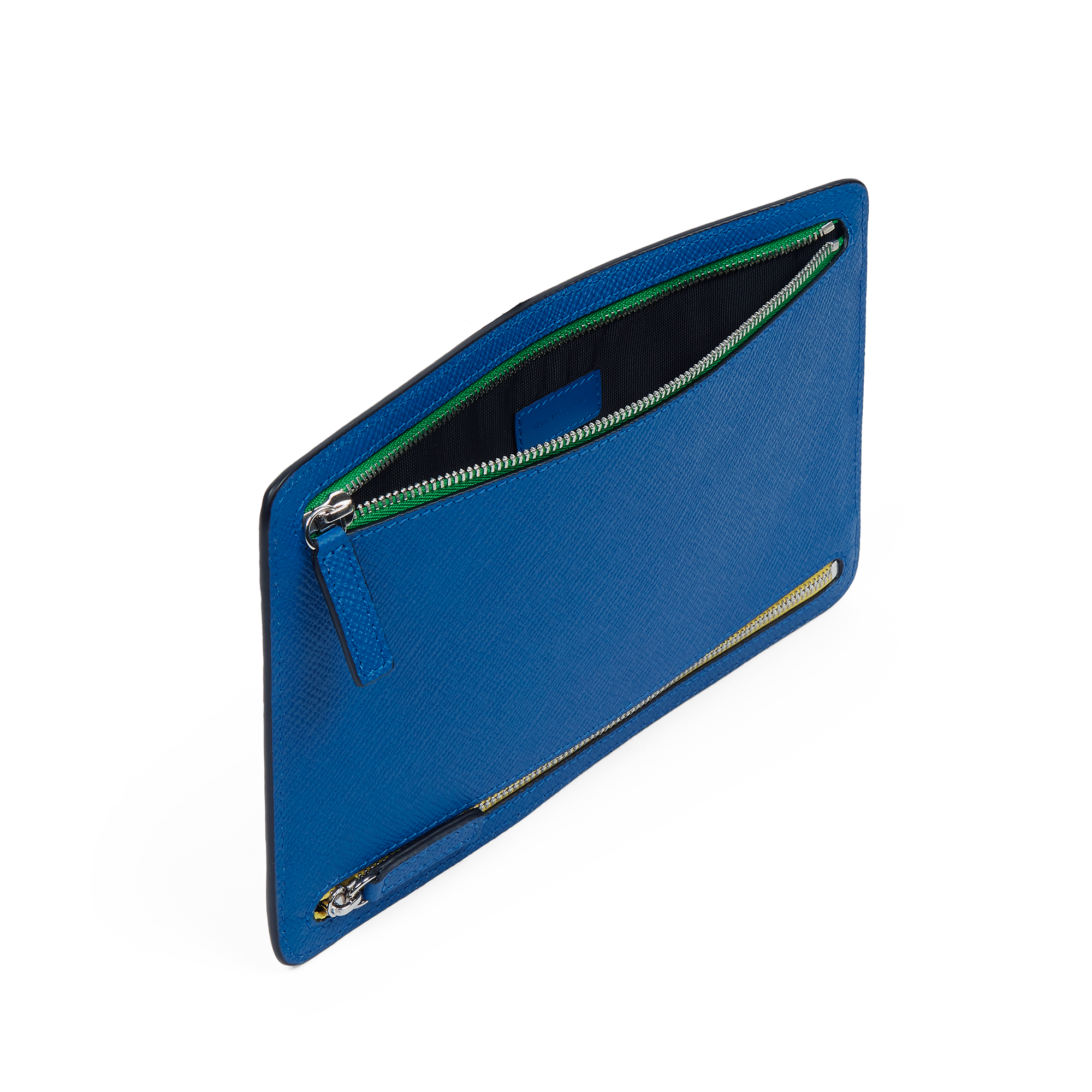 Multi-Zip Case in Panama - Cerulean